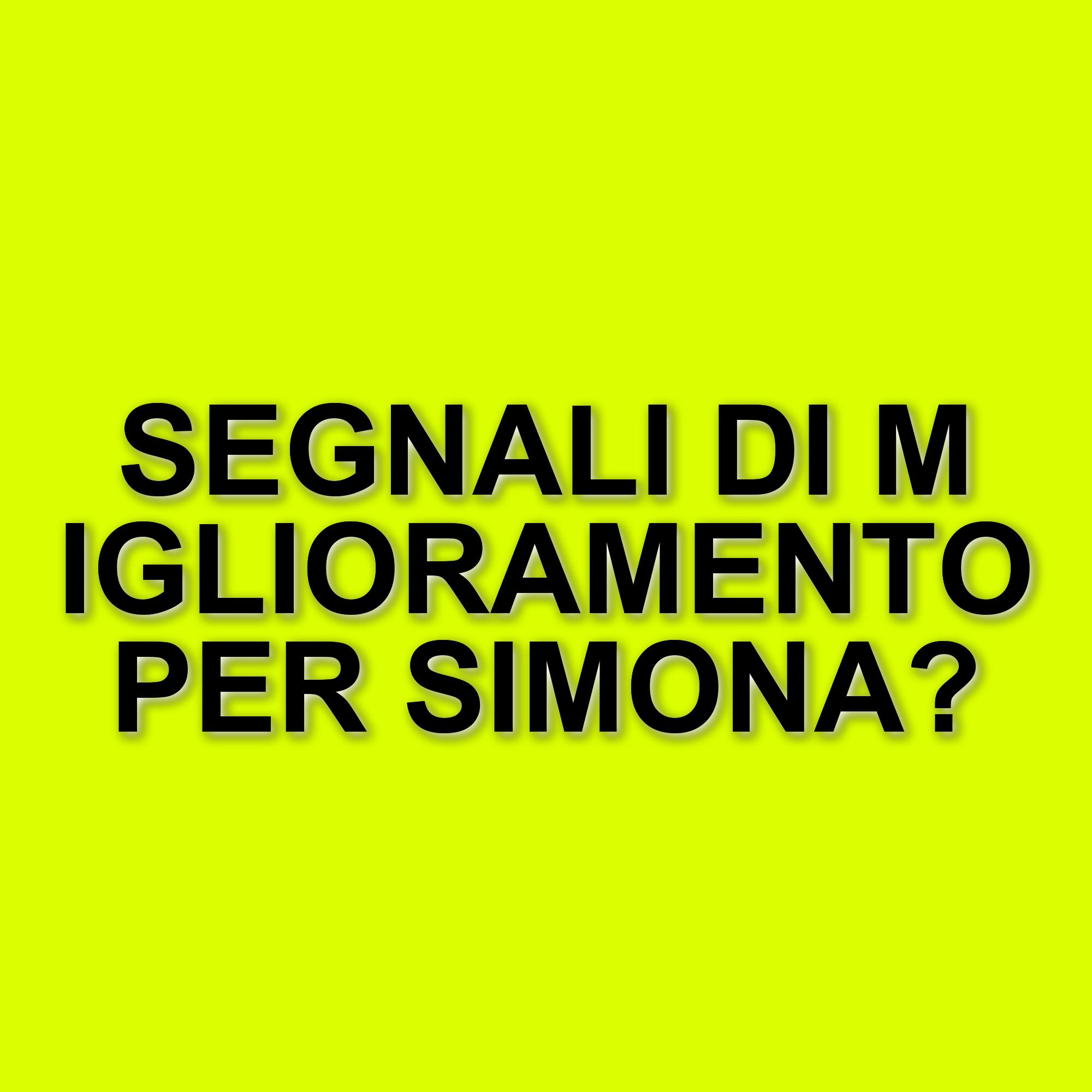 Barbara De Santi aggiorna i fan sulle condizioni di salute della sorella Simona dopo un incidente