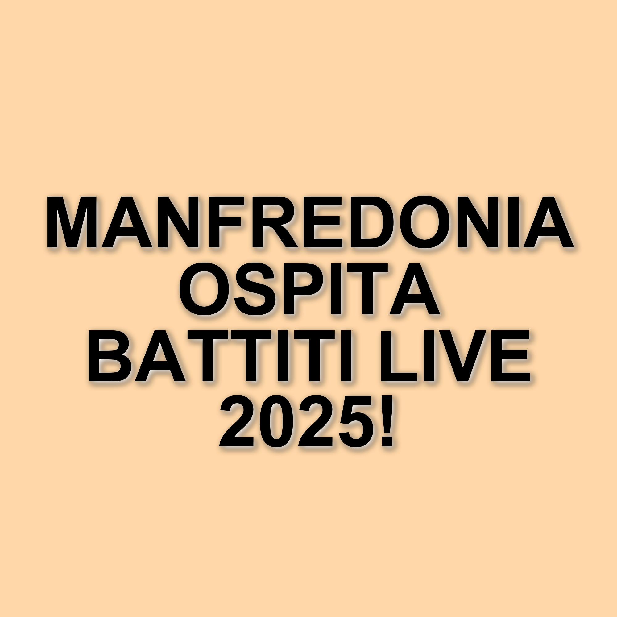 Battiti Live 2025: tutti gli artisti che parteciperanno alla storica manifestazione musicale