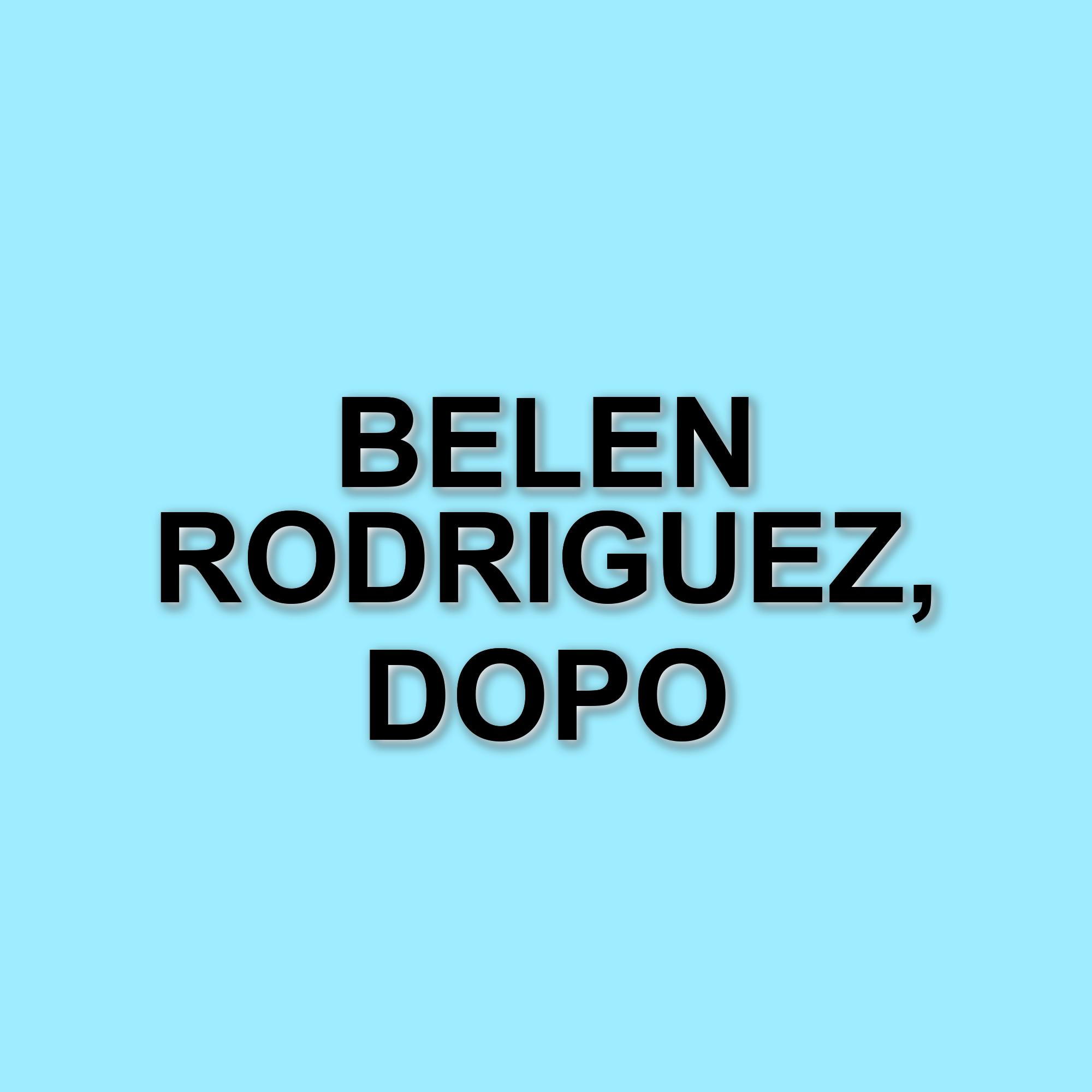 Belen Rodriguez e Olly: un flirt virtuale che accende la curiosità dei fan
