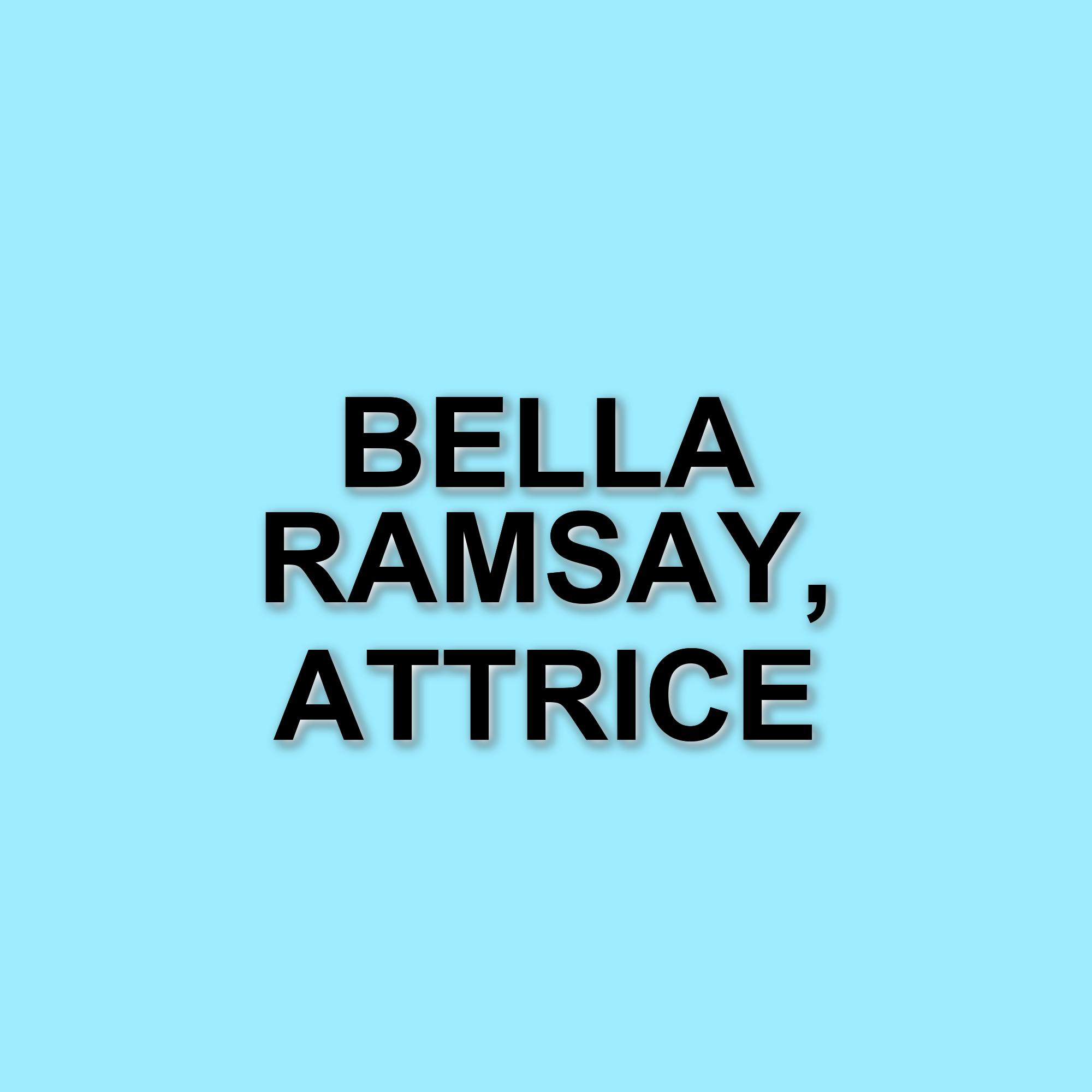 Bella Ramsay: Ellie in The Last of Us 3 avrà un ruolo ridotto mentre si profila un nuovo progetto Marvel