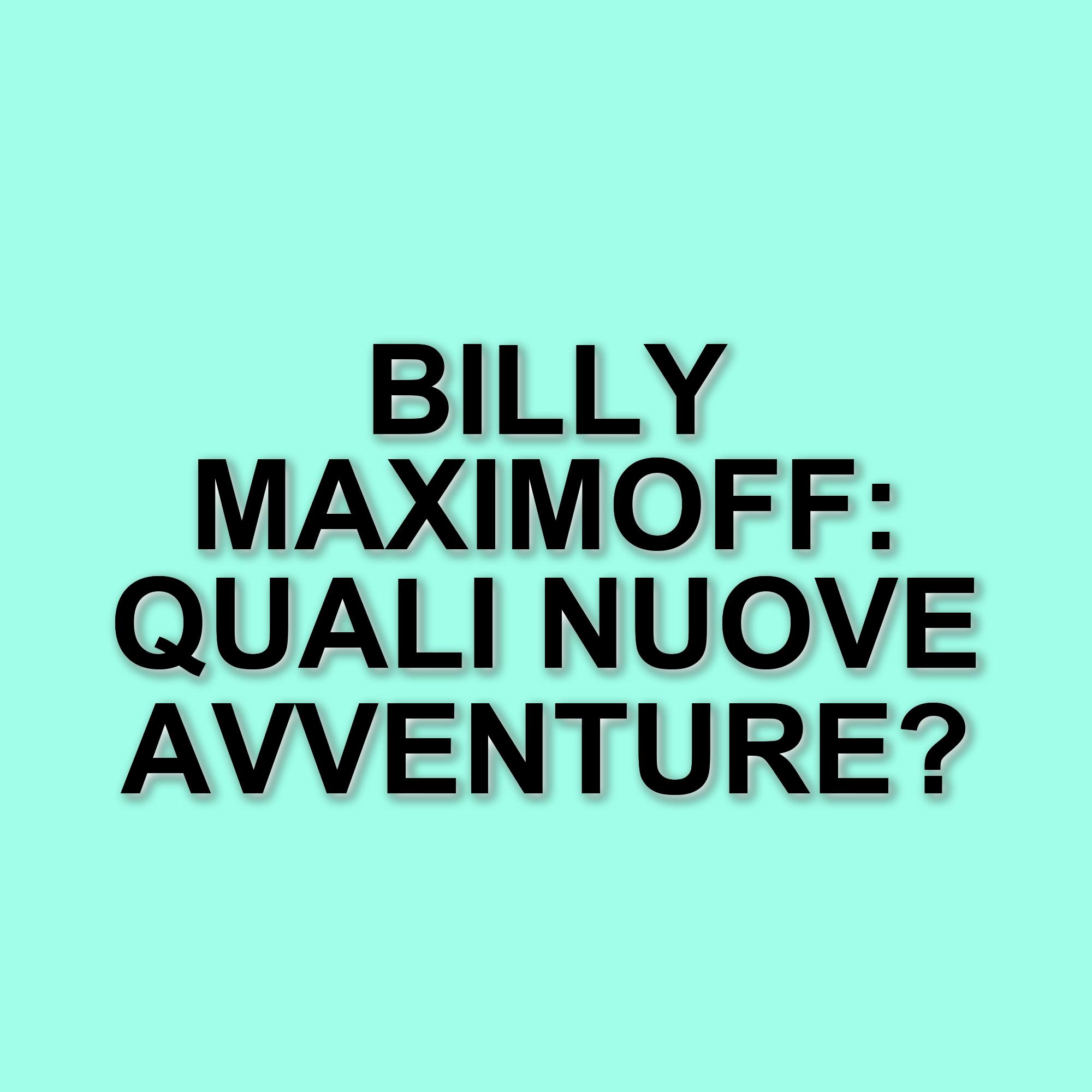 Il futuro di Billy Maximoff: Joe Locke parla delle possibilità nel Marvel Cinematic Universe
