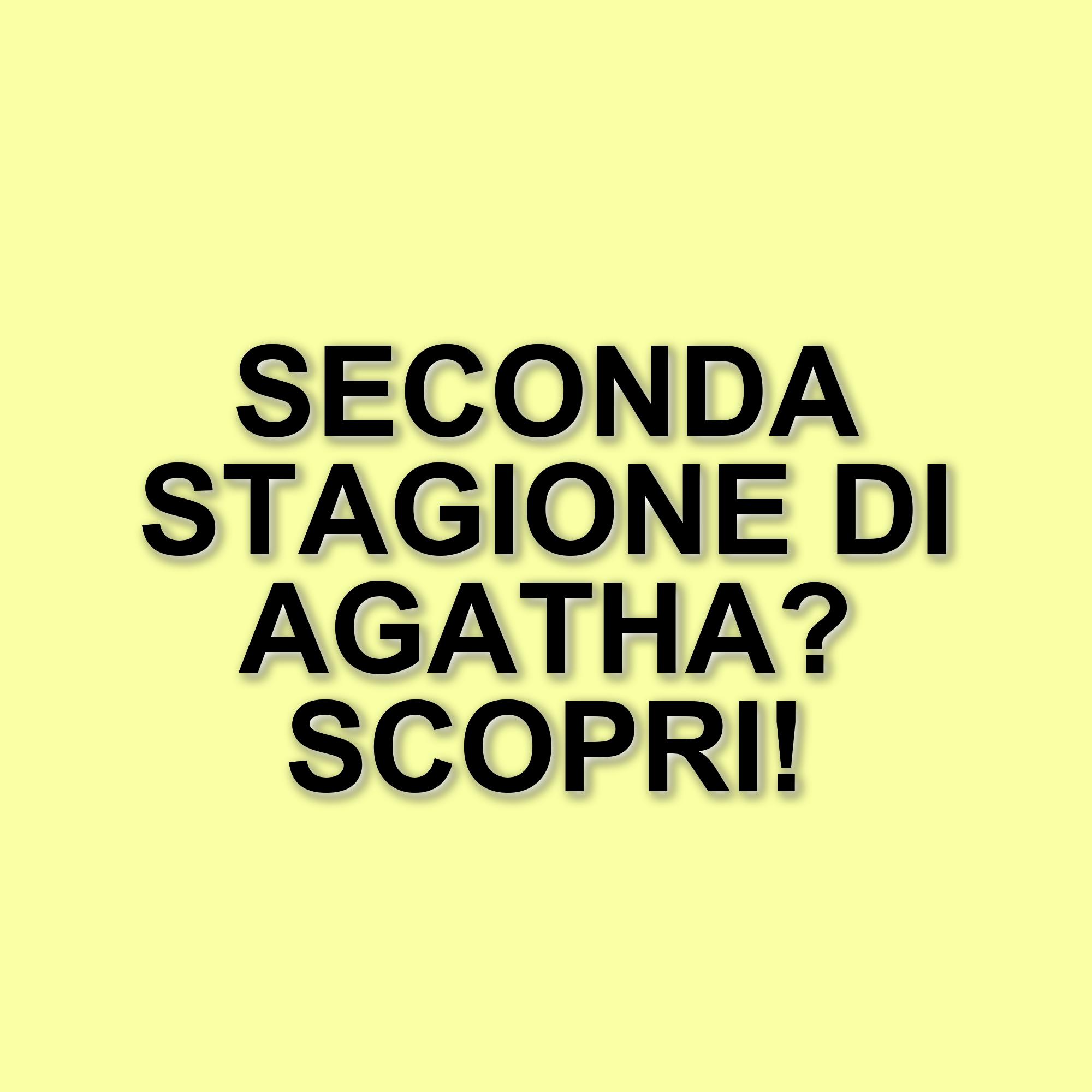 Agatha All Along: confermata la volontà di una seconda stagione, ma senza fretta