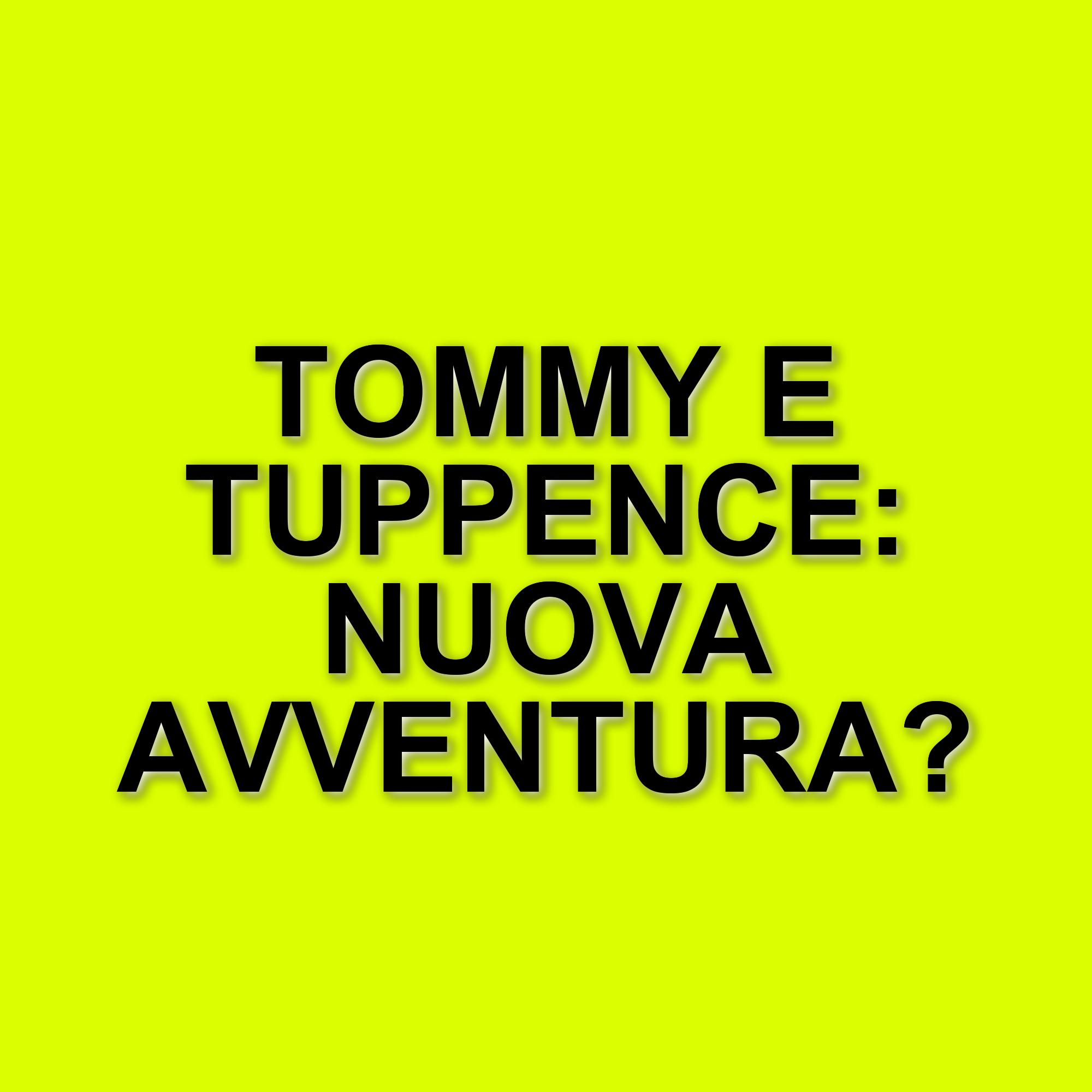 BritBox annuncia la produzione di una miniserie su Tommy e Tuppence, i celebri investigatori di Agatha Christie