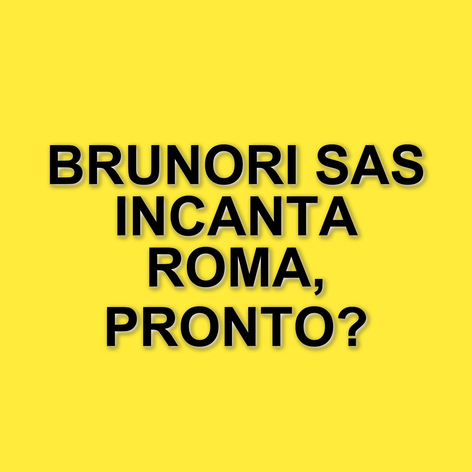 Brunori Sas in concerto al Circo Massimo di Roma: tutte le informazioni sull'evento