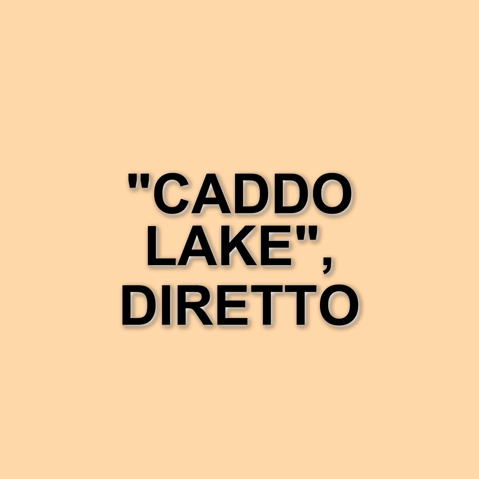 Caddo Lake: un thriller psicologico tra misteri familiari e segreti inconfessabili