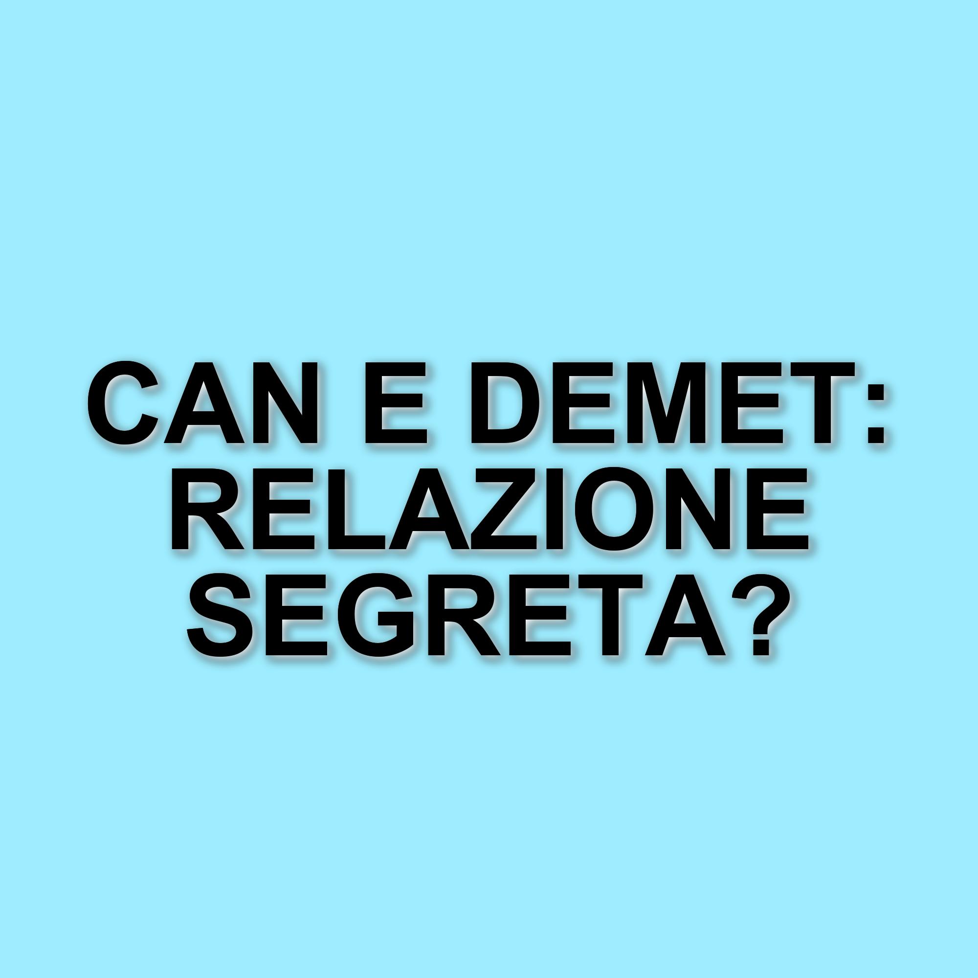 Can Yaman e Demet Ozdemir: gossip e relazioni tra realtà e finzione nella soap Daydreamer