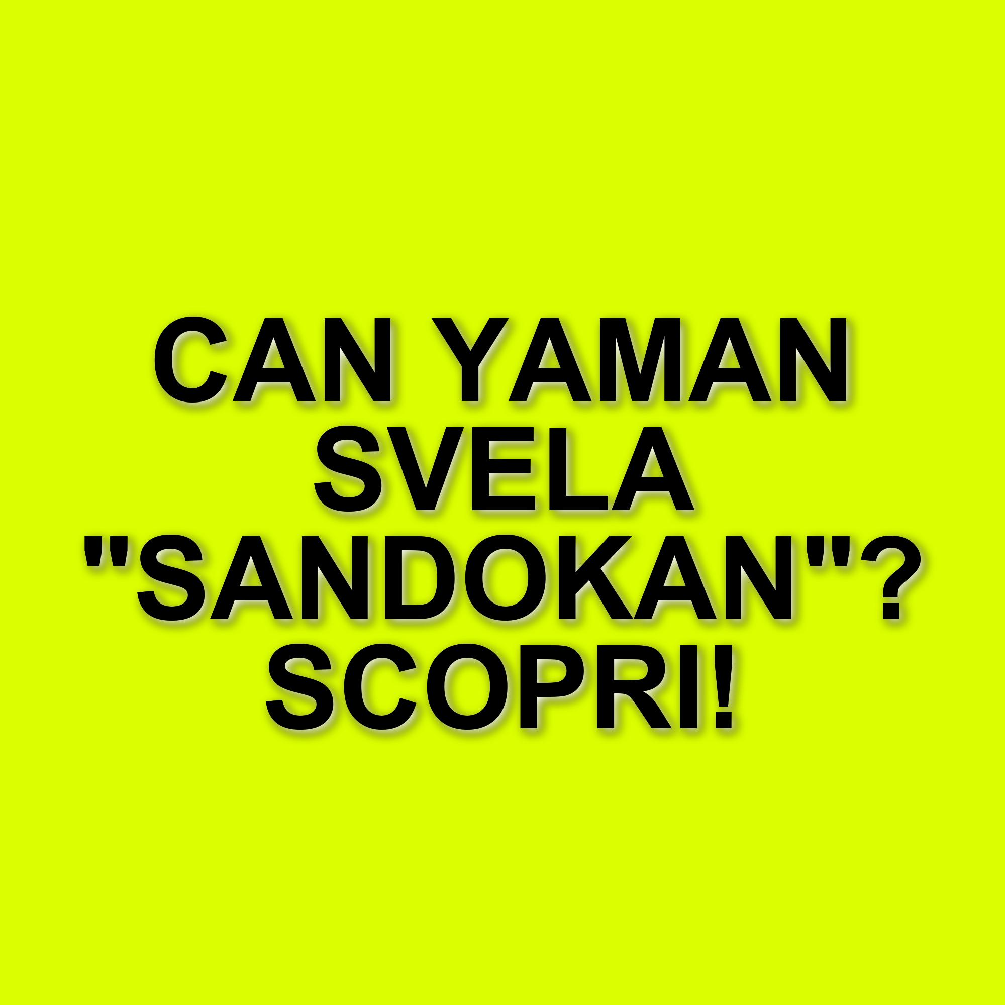 Can Yaman presenta Sandokan al Global Series Festival di Rimini e Riccione