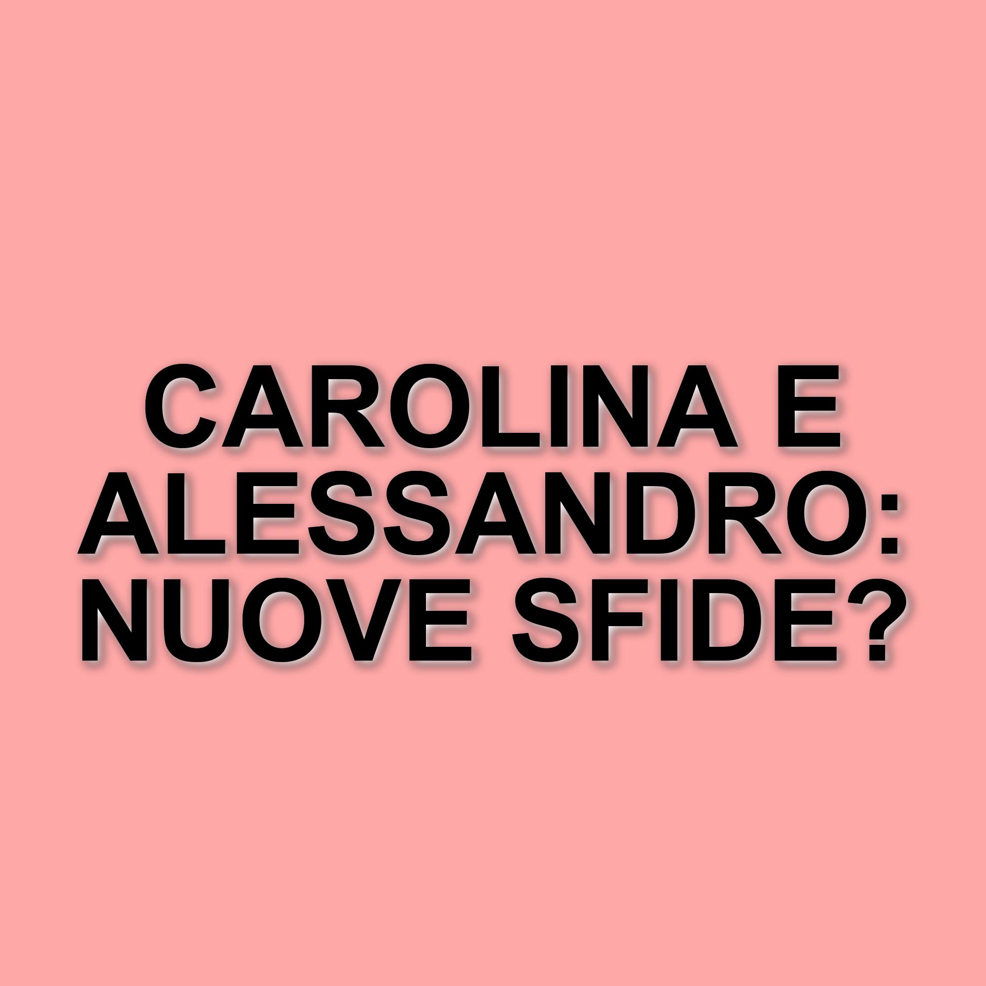 Carolina Rey: Dieci anni in Rai e la scoperta della propria identità professionale