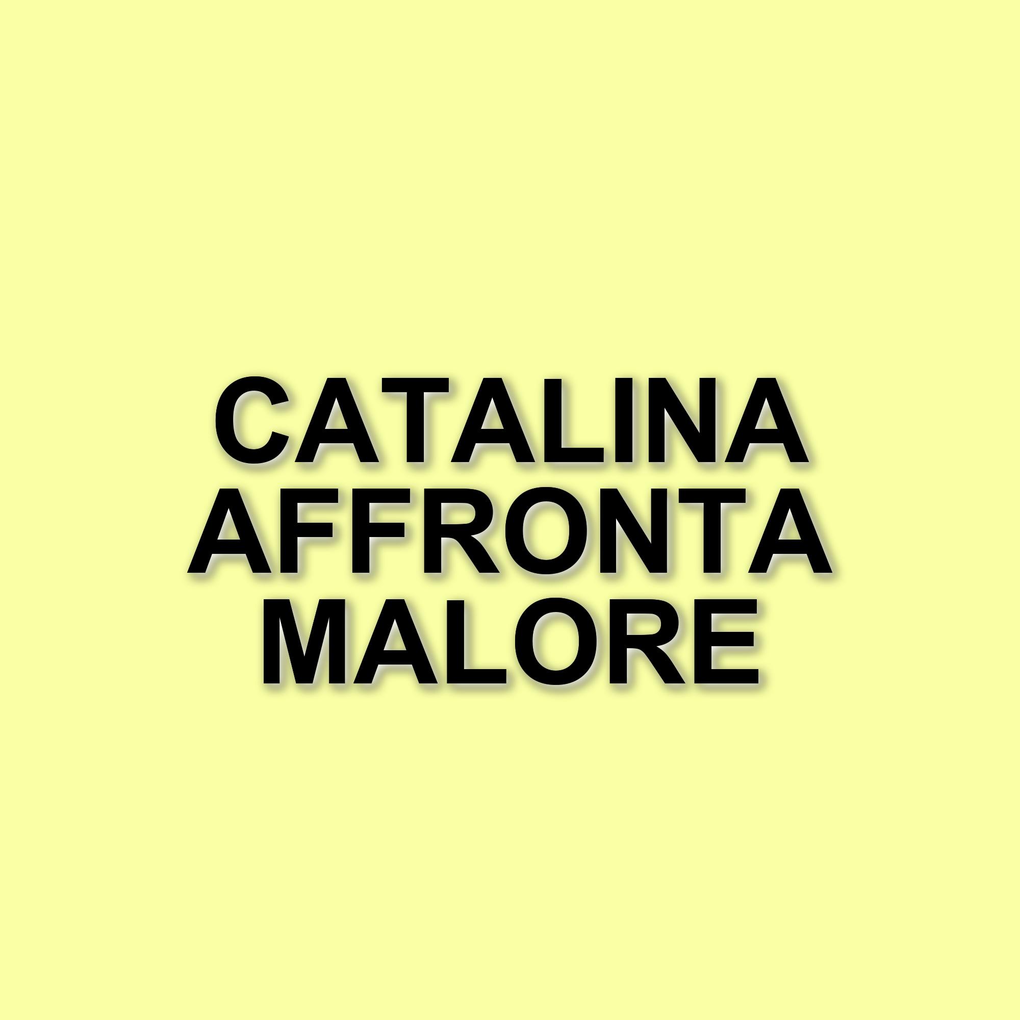 Malore di Catalina: tensioni e segreti nel cuore della nobiltà