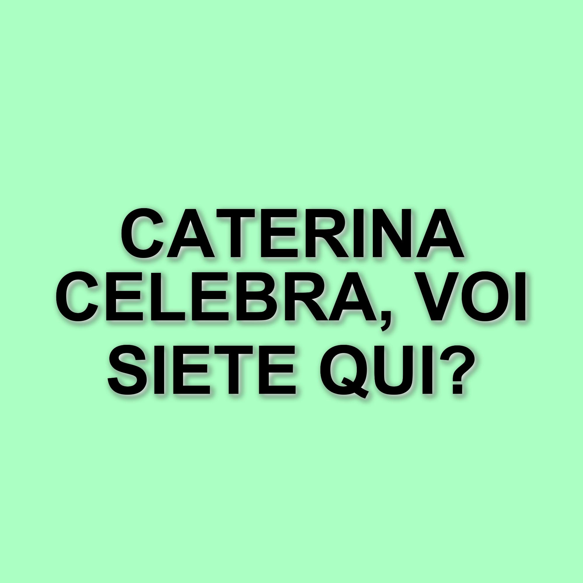 Caterina Balivo chiude la stagione de La volta buona: un ringraziamento speciale al pubblico e allo staff