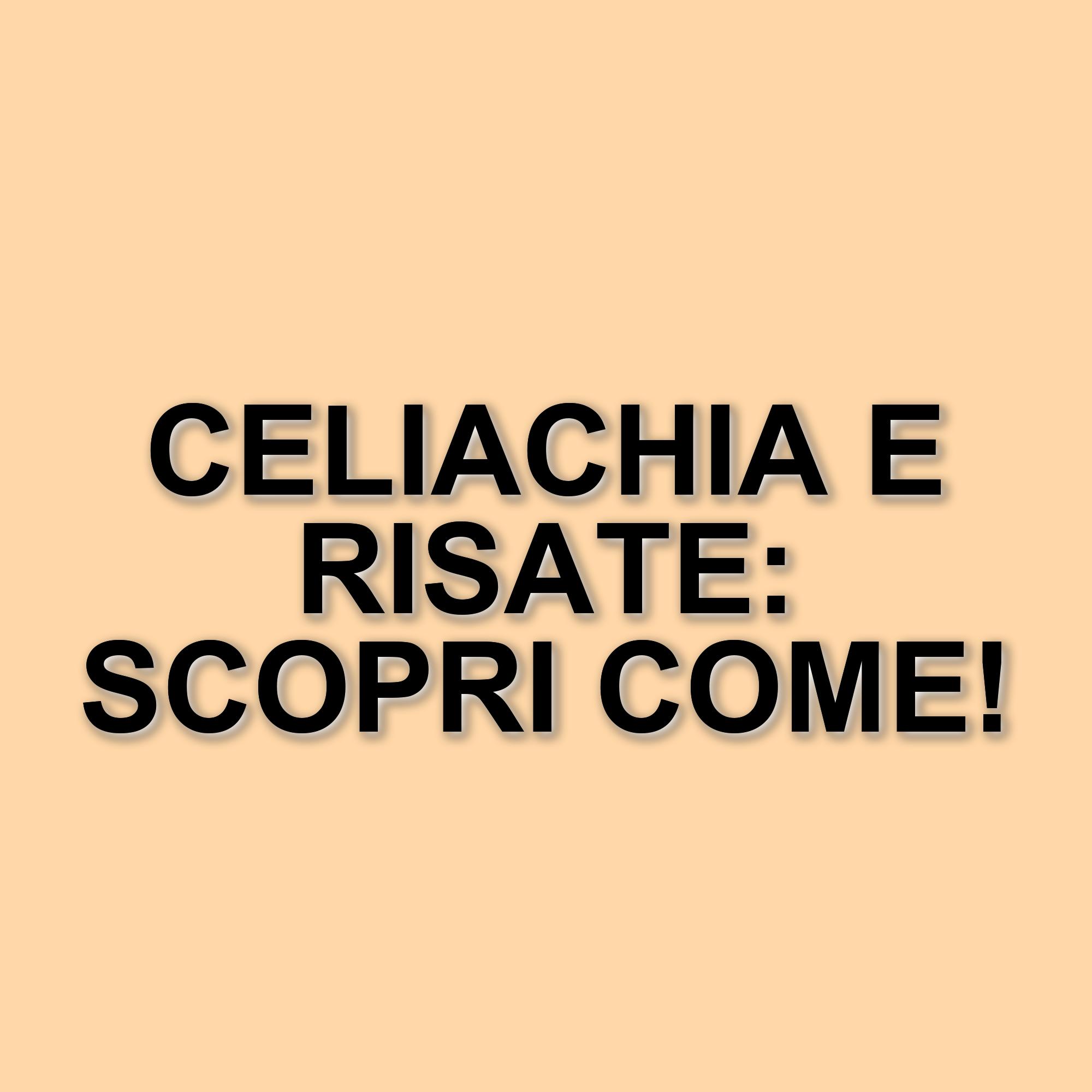 Cecilia Forastieri: La stand up comedian che trasforma la celiachia in forza comica