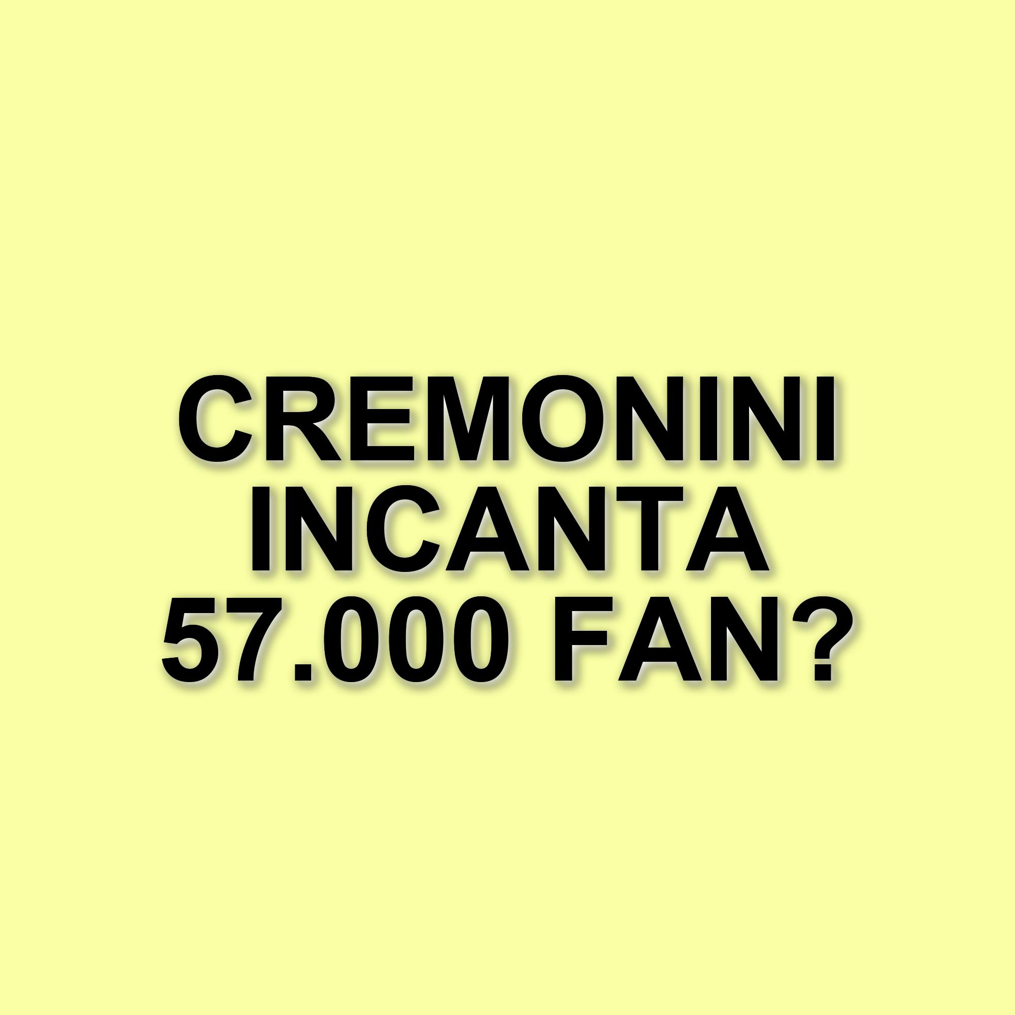 Cesare Cremonini accende San Siro: il via al tour "Cremonini Live25" con un grande spettacolo