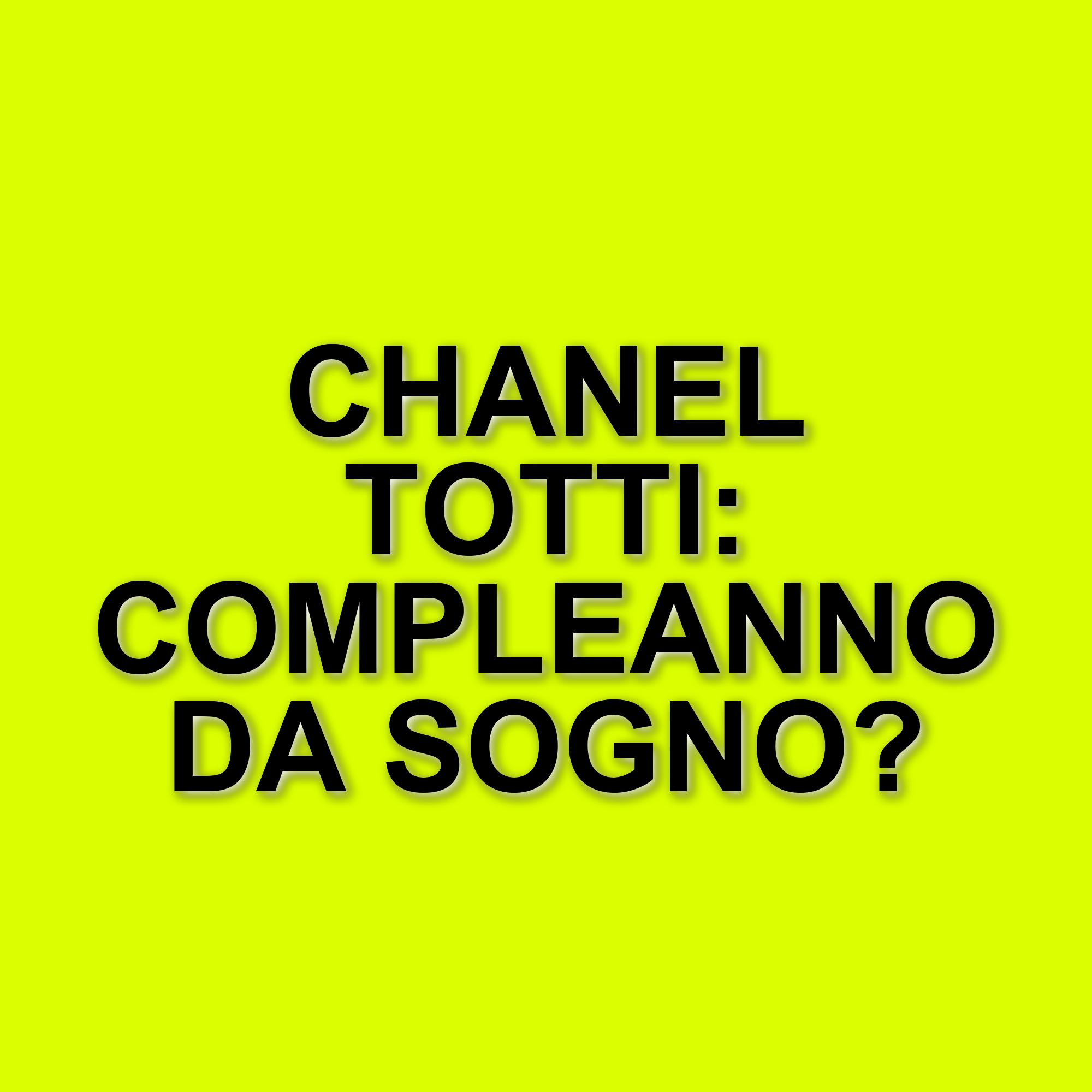 Chanel Totti e Melissa Monti: una giornata di sole e divertimento in Puglia