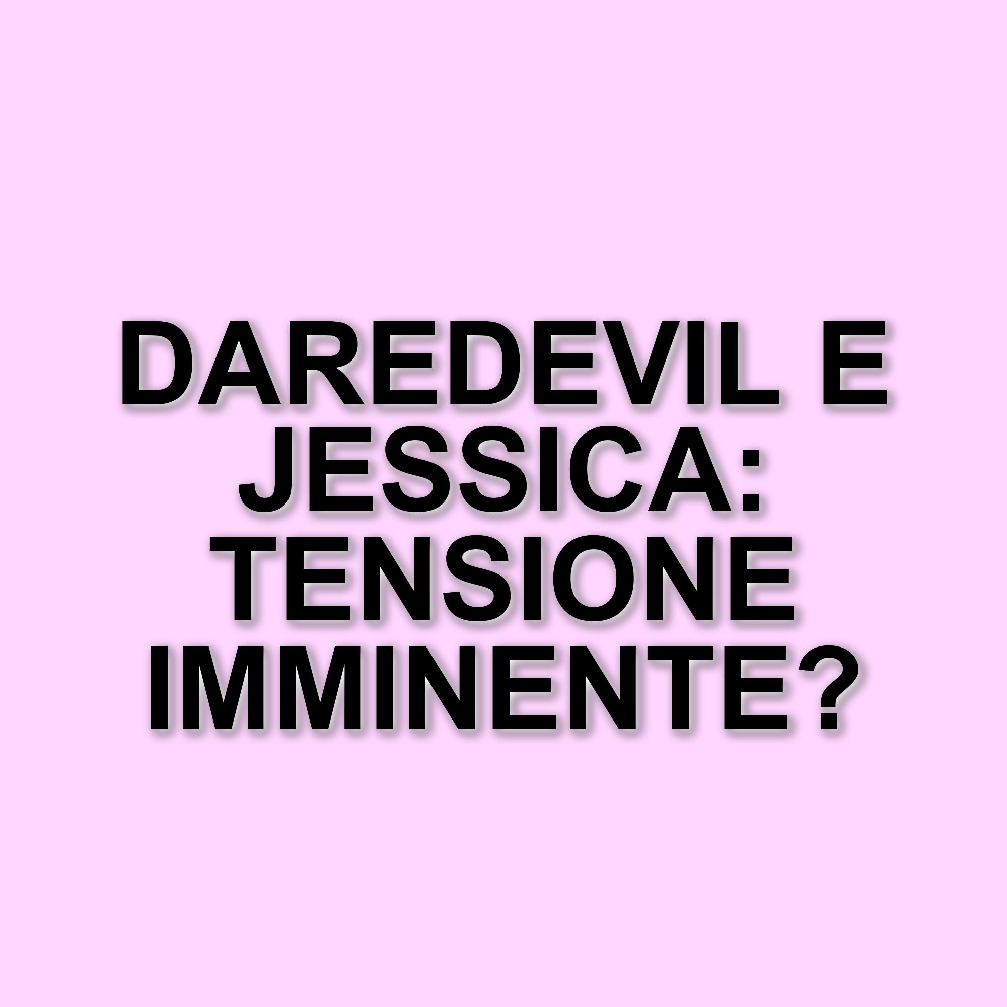 Charlie Cox parla del ritorno di Jessica Jones in Daredevil: Rinascita e il legame tra i personaggi