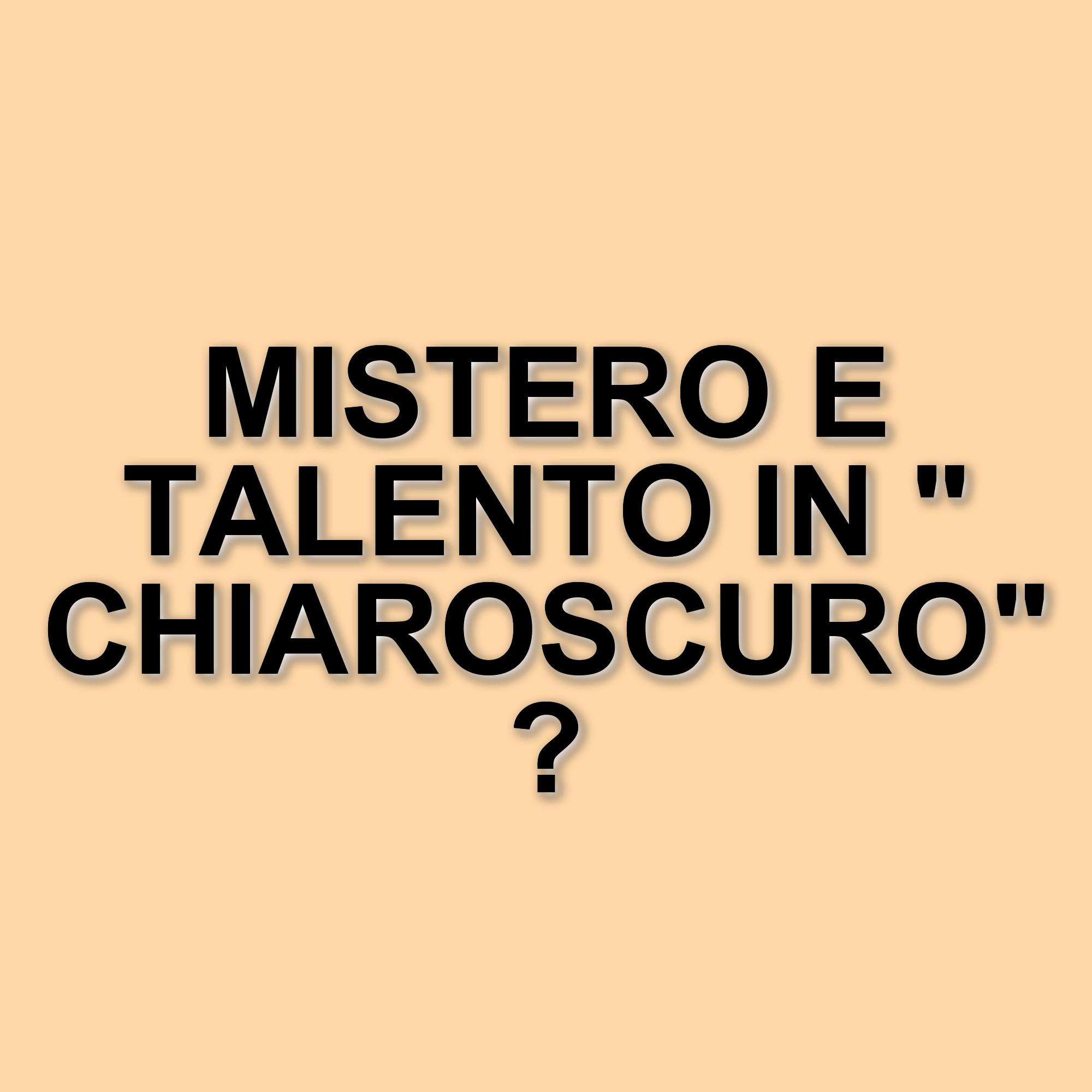 ChiaroScuro: la nuova serie Netflix che mescola crime, ironia e un cast d'eccezione