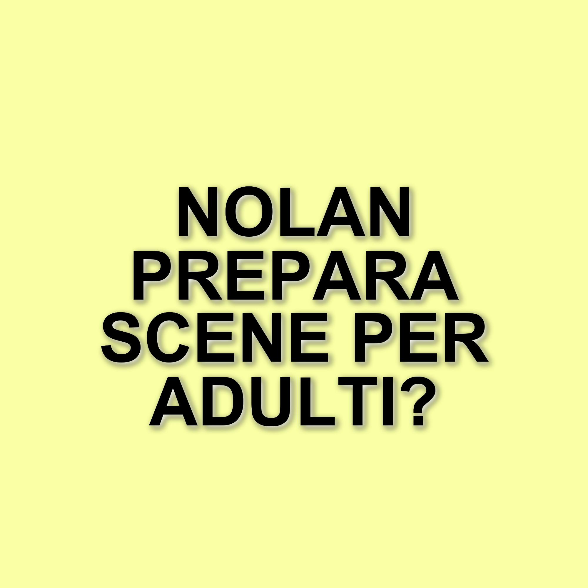Nuove indiscrezioni sulle riprese de L'Odissea di Christopher Nolan: ingaggiato un coordinatore dell'intimità
