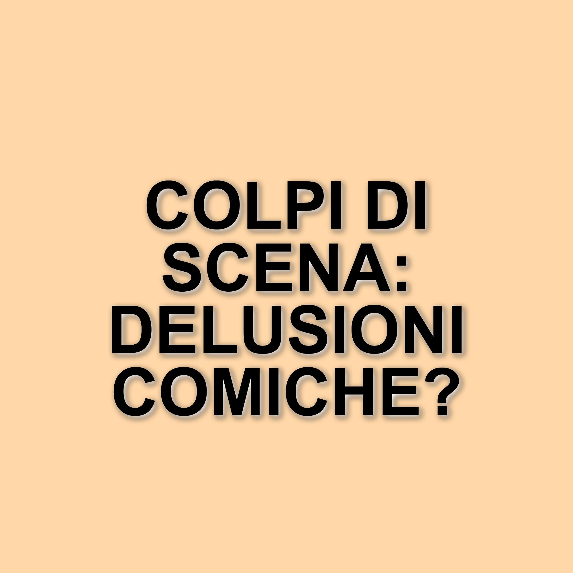 I colpi di scena più esilaranti del cinema: 5 plot twist da ridere
