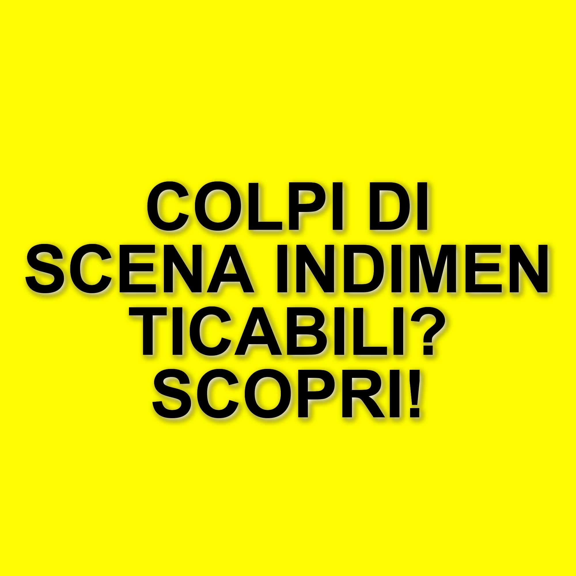 I colpi di scena più memorabili delle serie tv dal 2010 a oggi