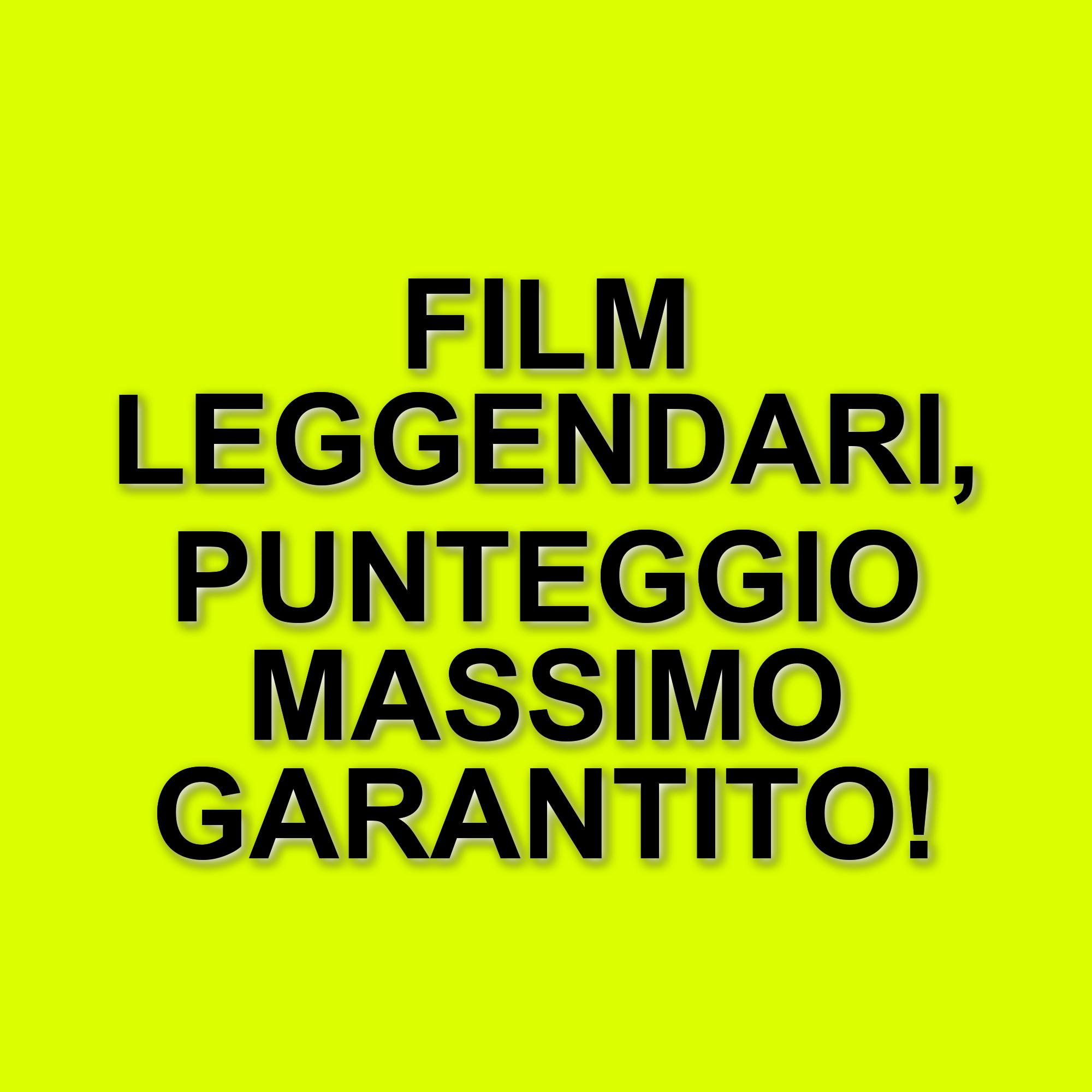 I film imperdibili con punteggio massimo su Metacritic: cinque capolavori da non perdere