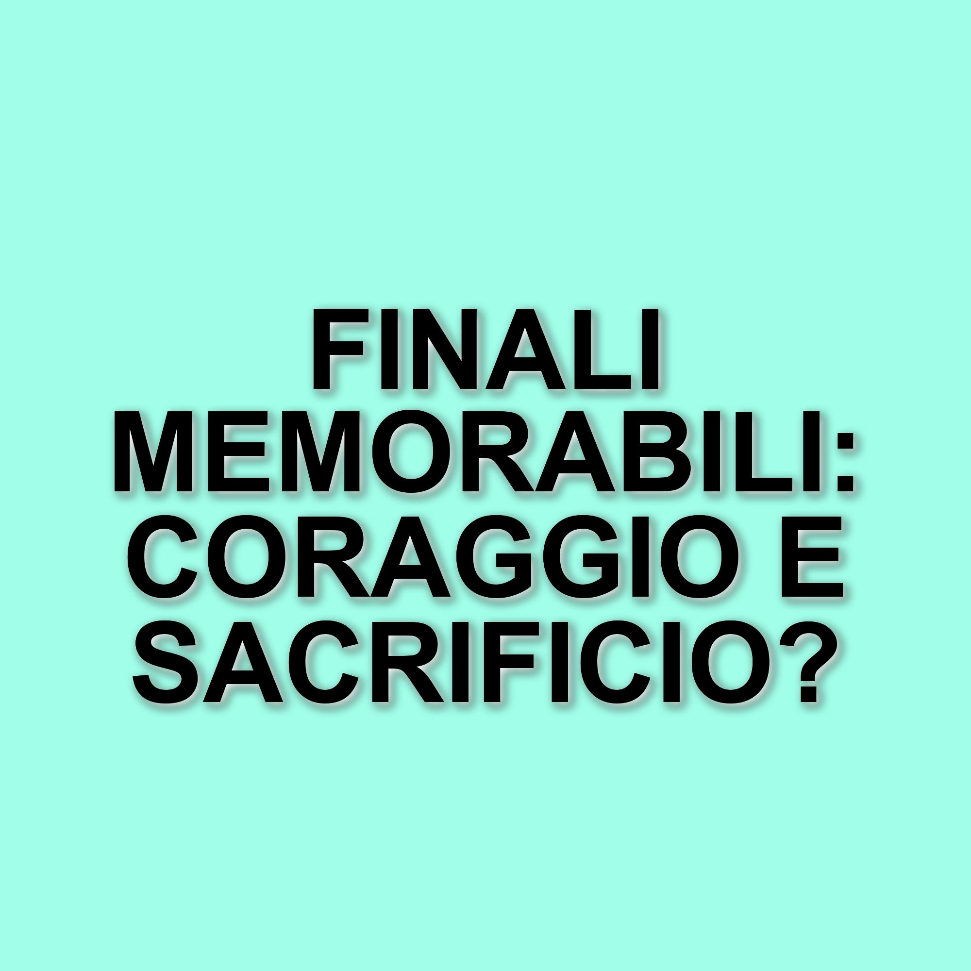 I film di guerra con i finali più indimenticabili: un viaggio attraverso il grande schermo