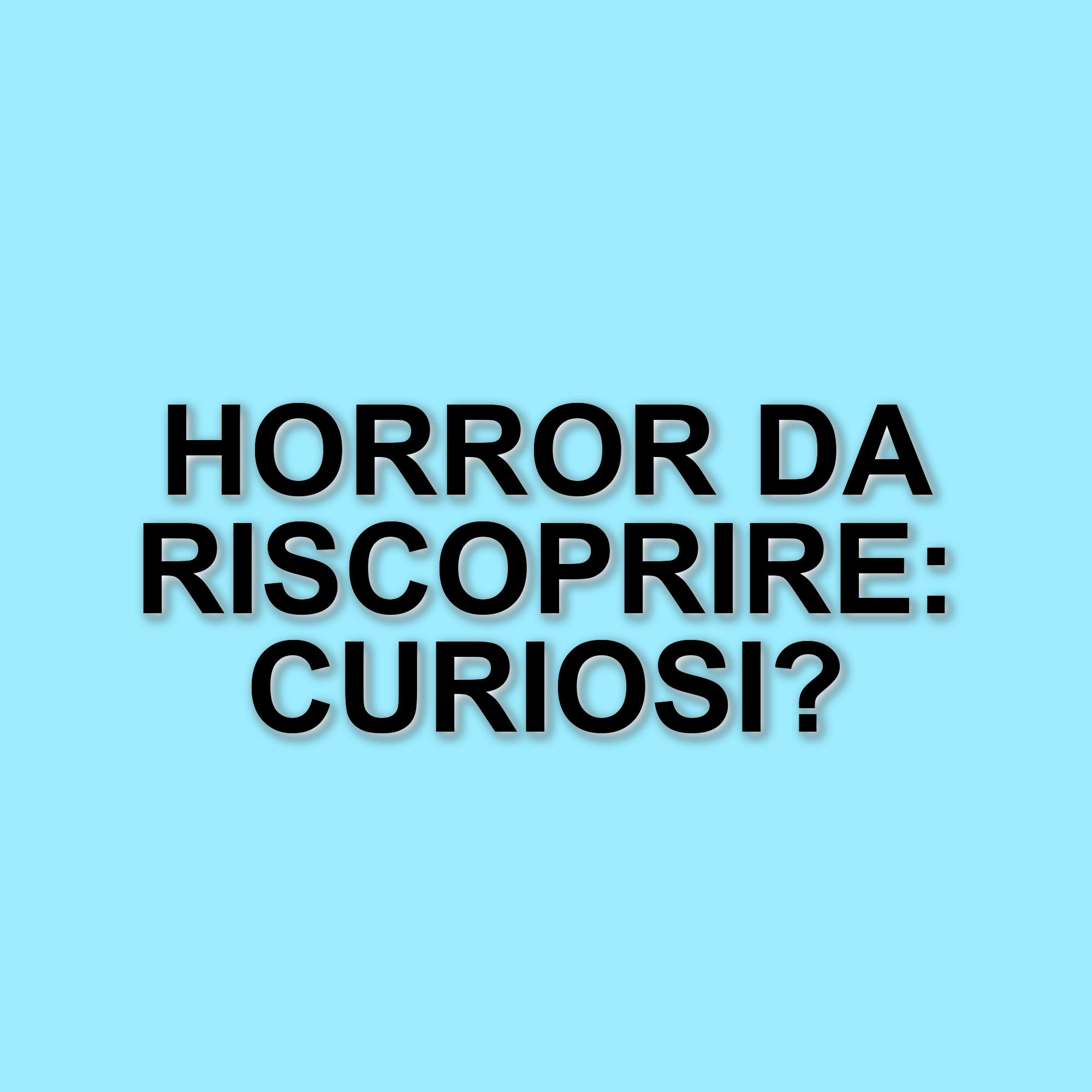 Cinque film horror da rivalutare: quando il box office mente