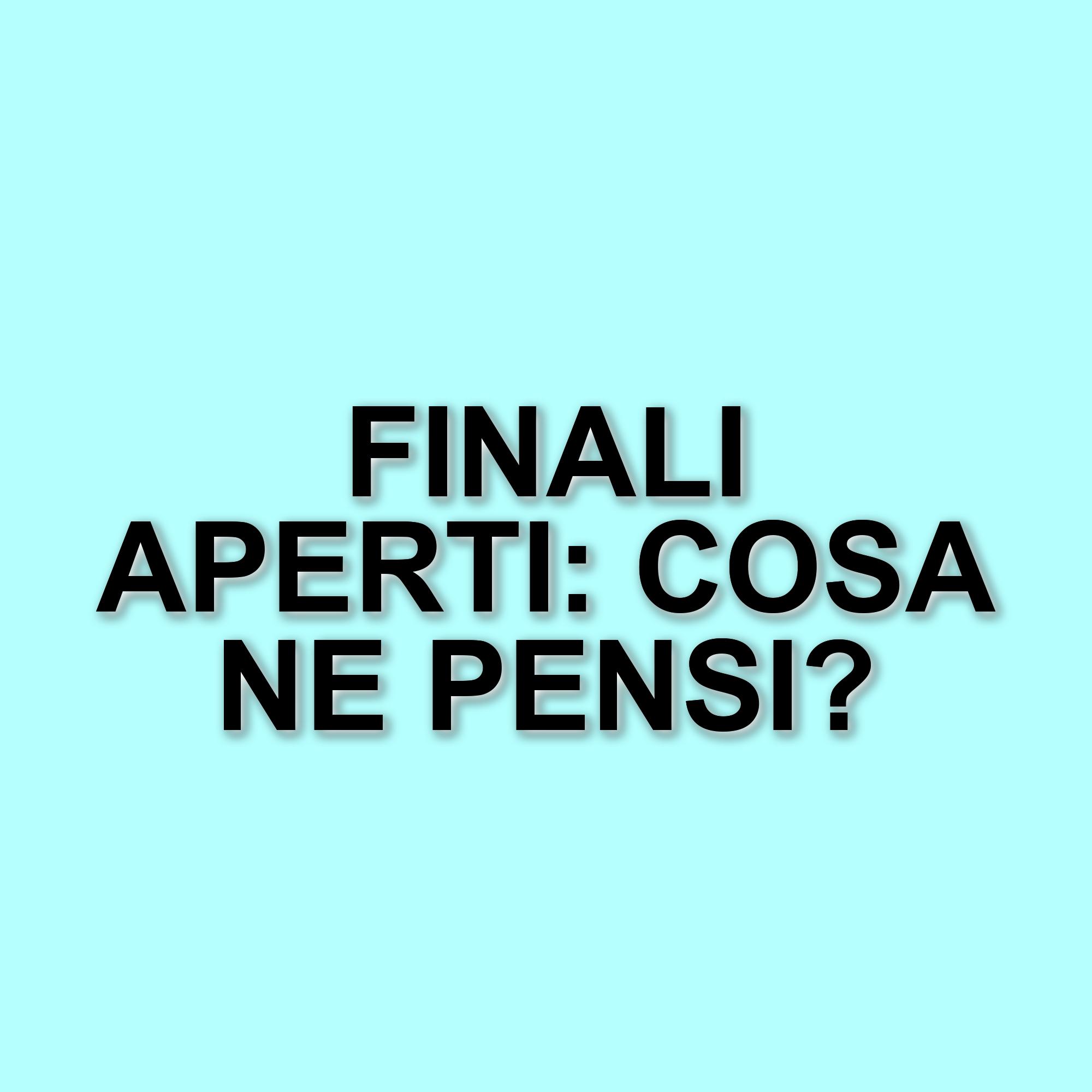 Cinque film con finali aperti che faranno discutere gli spettatori
