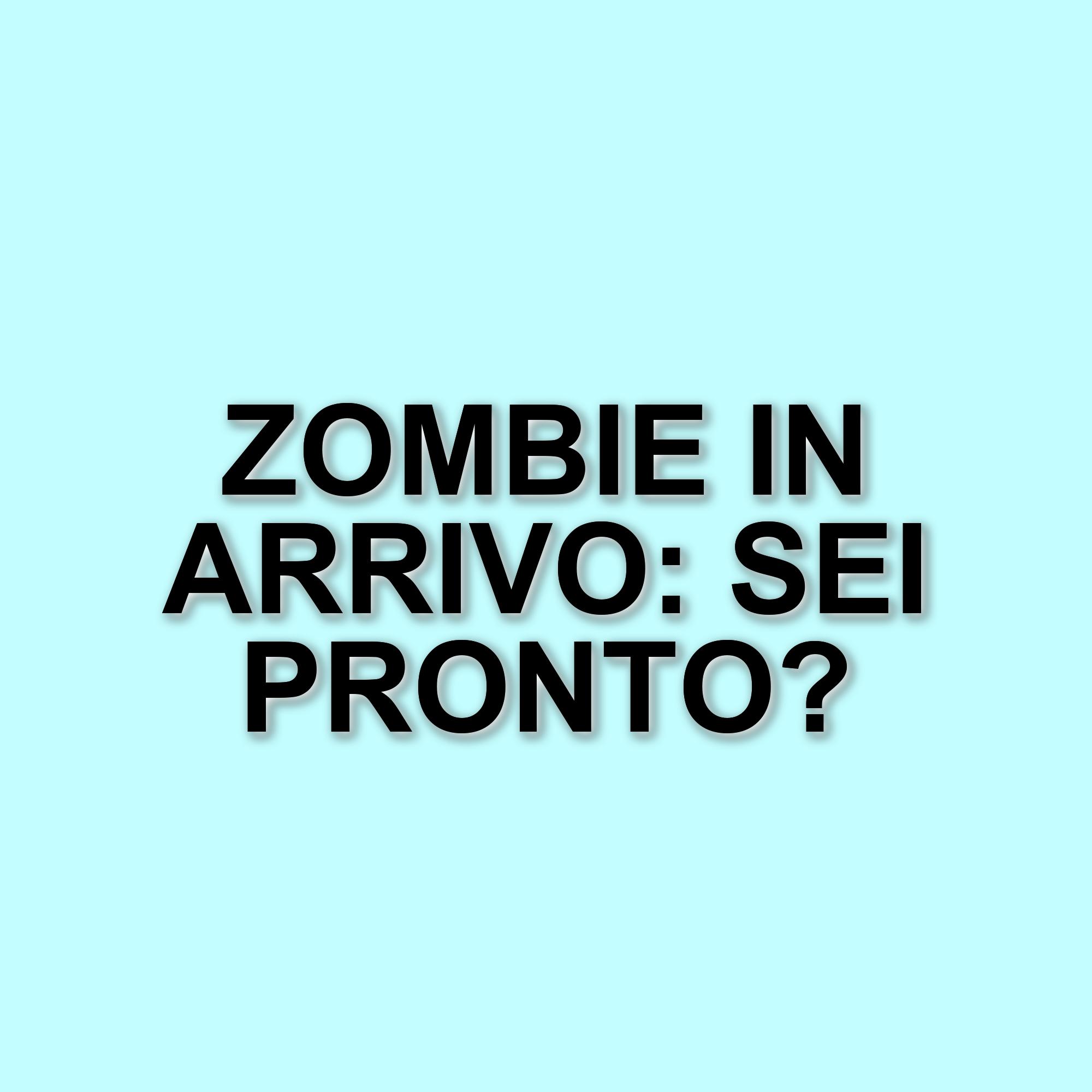 I migliori film sugli zombie da non perdere su Netflix: adrenalina e sopravvivenza