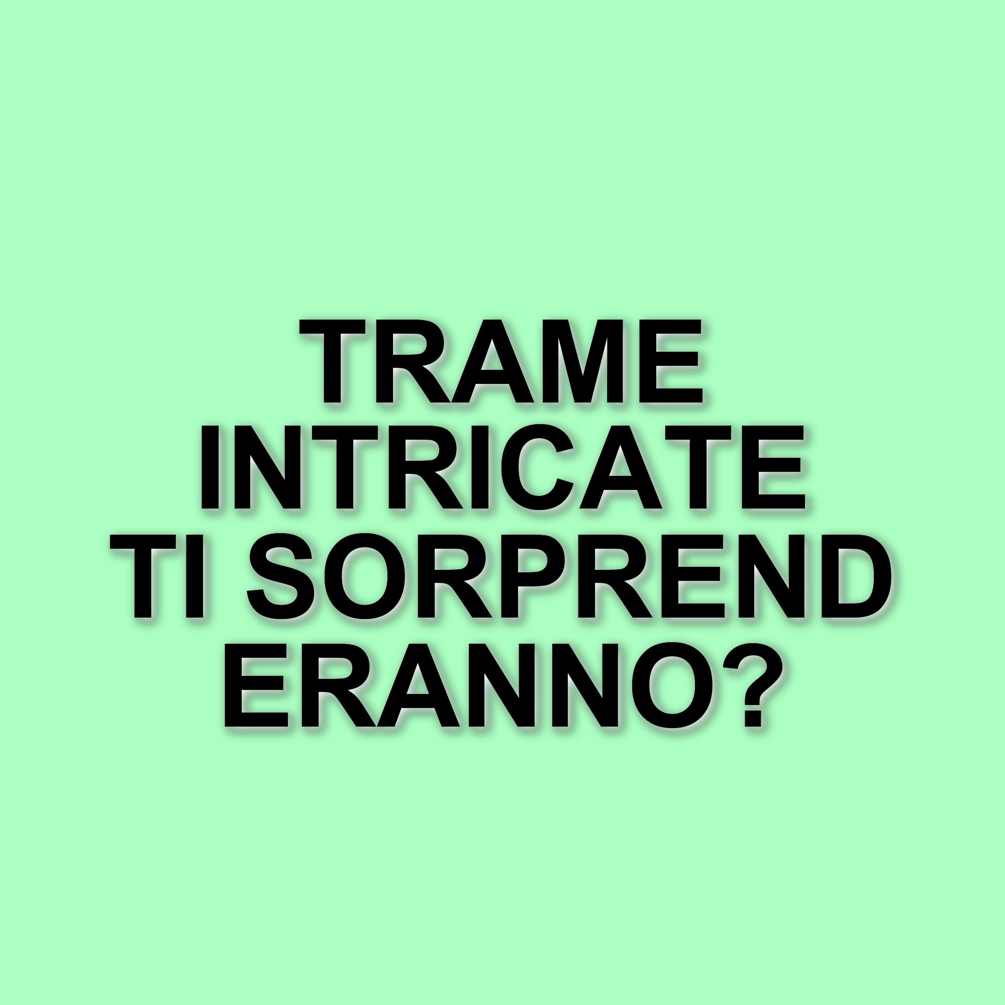 Le serie più contorte su Netflix: un viaggio tra mistero e intrigo