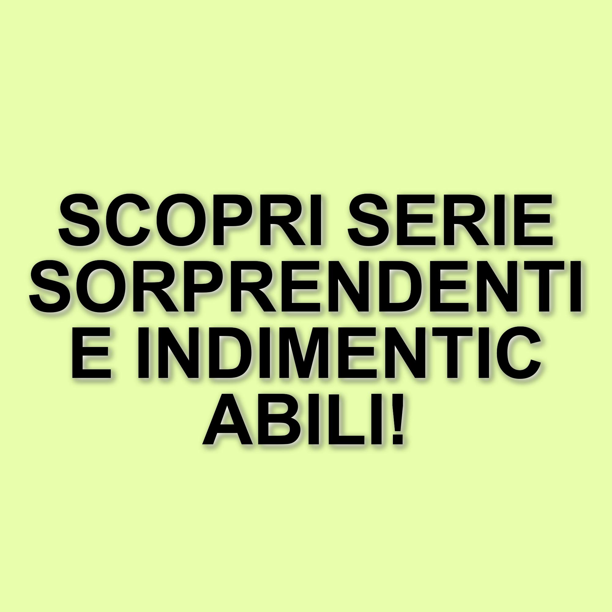 Cinque serie tv sconosciute da recuperare: le gemme nascoste dello streaming