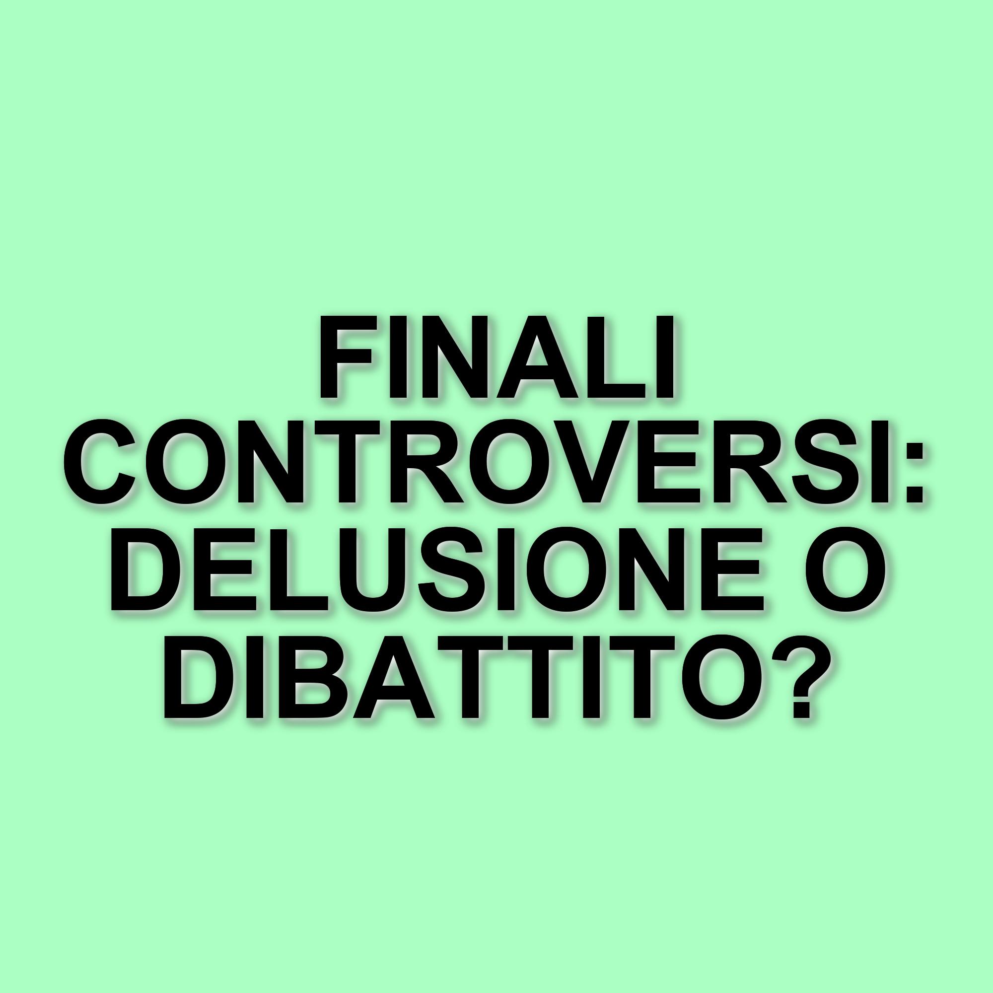 Finale deludenti: cinque serie tv che hanno lasciato i fan insoddisfatti