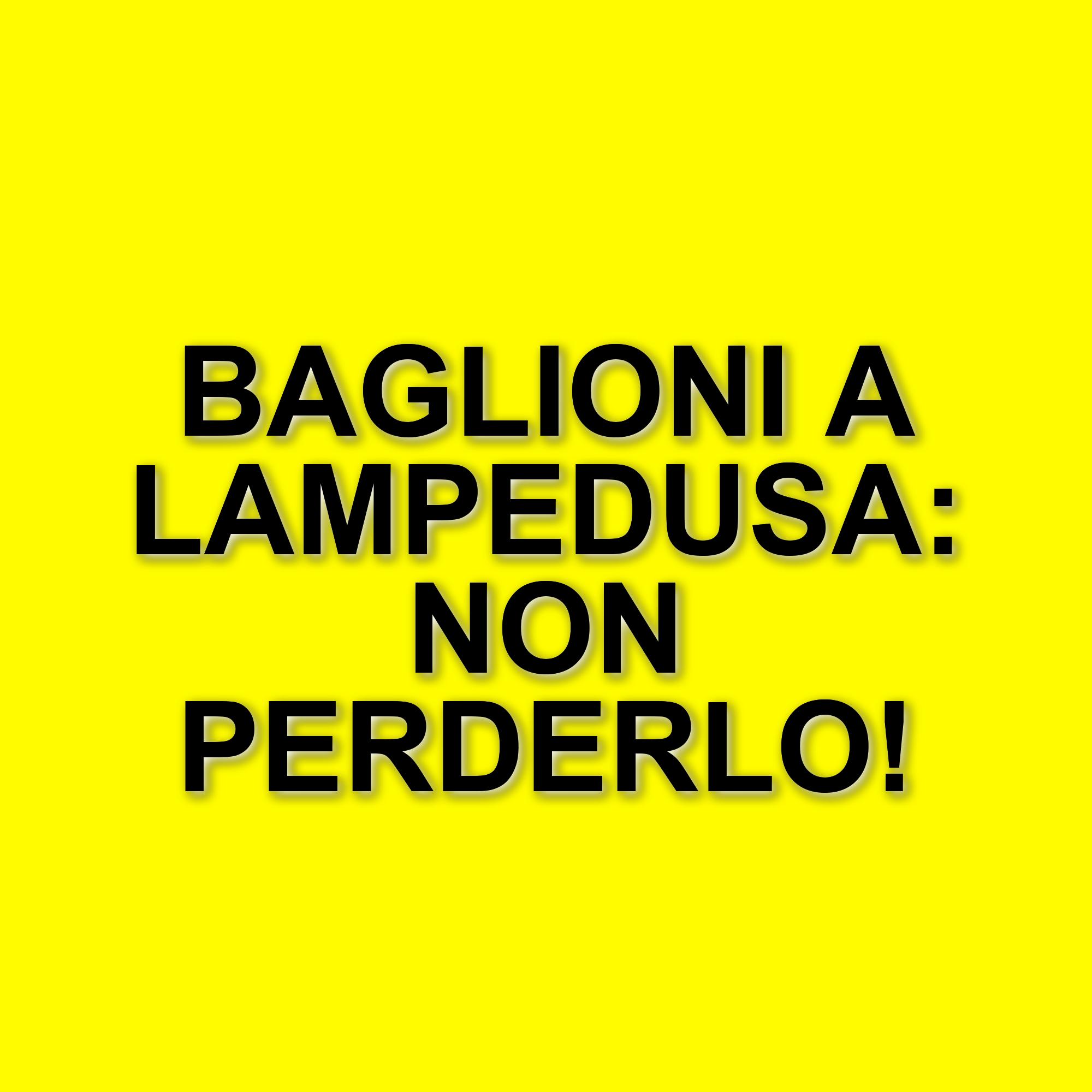 Claudio Baglioni torna a Lampedusa per un concerto gratuito e annuncia il Gran Tour 2026