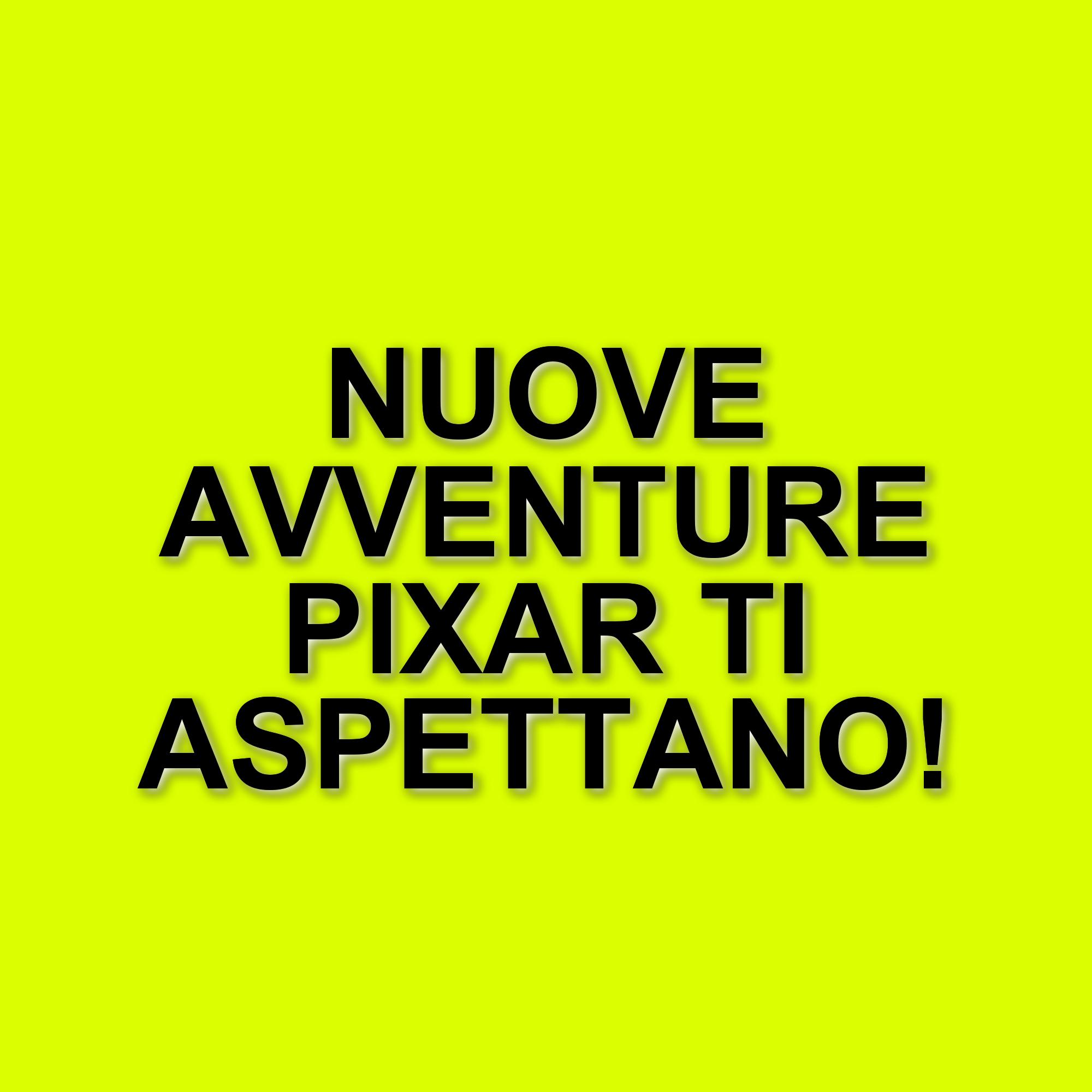 Pixar e Disney+: Le serie animate da non perdere per gli abbonati