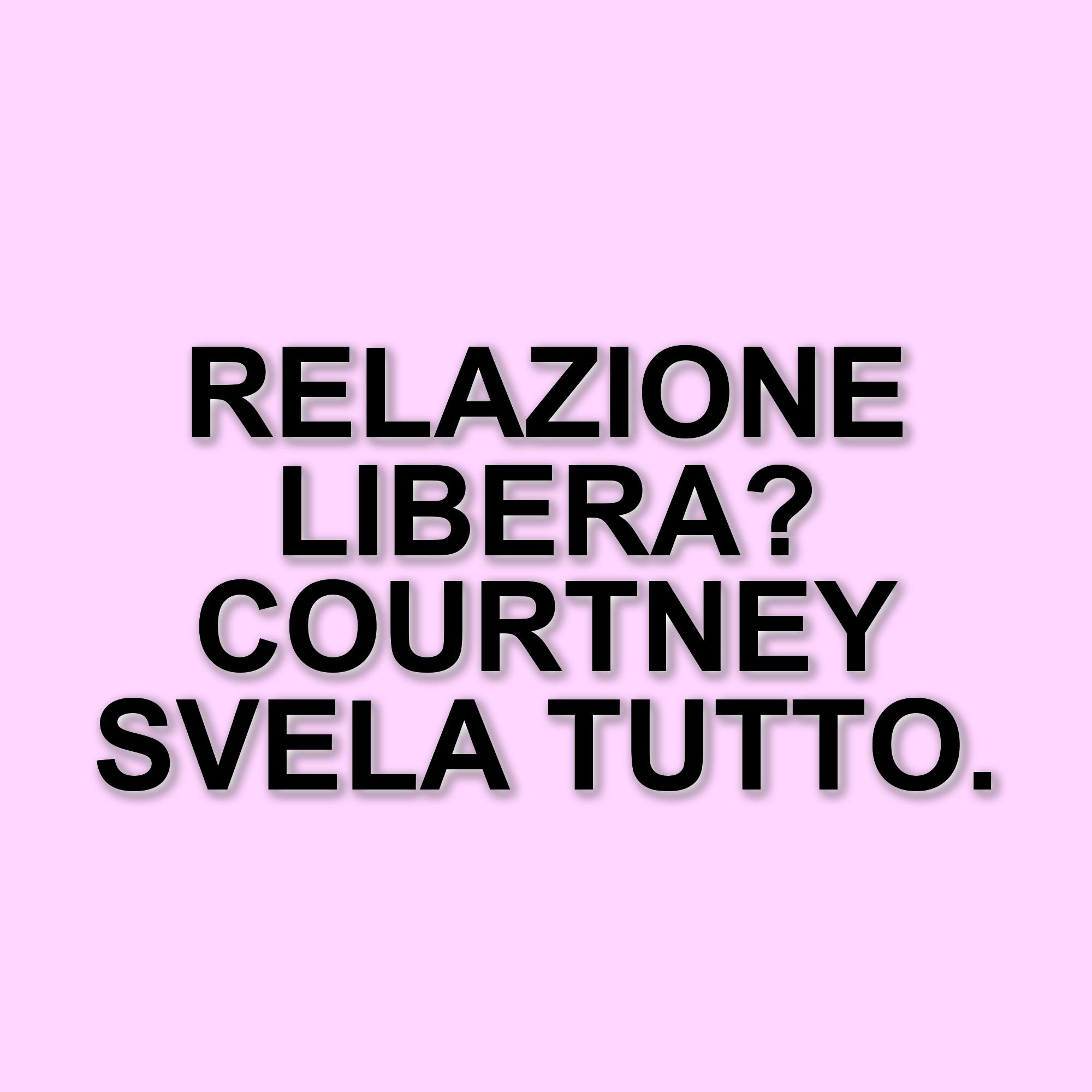 Courtney Love si racconta: relazioni, gelosia e il ricordo di Kurt Cobain