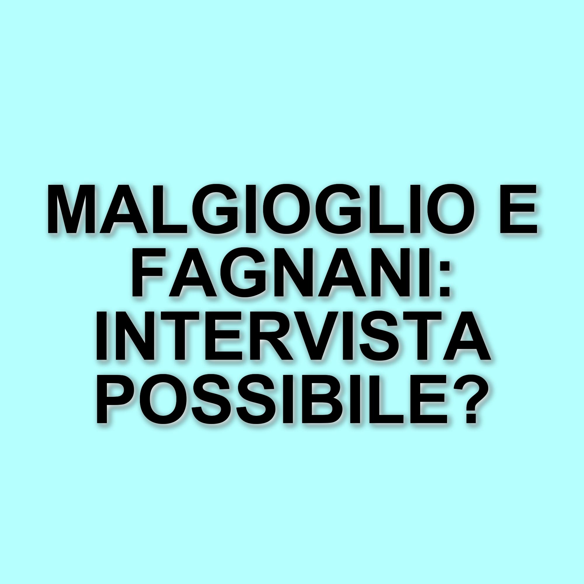 Cristiano Malgioglio e l'ospitata in stand by a Belve: il cachet è troppo alto