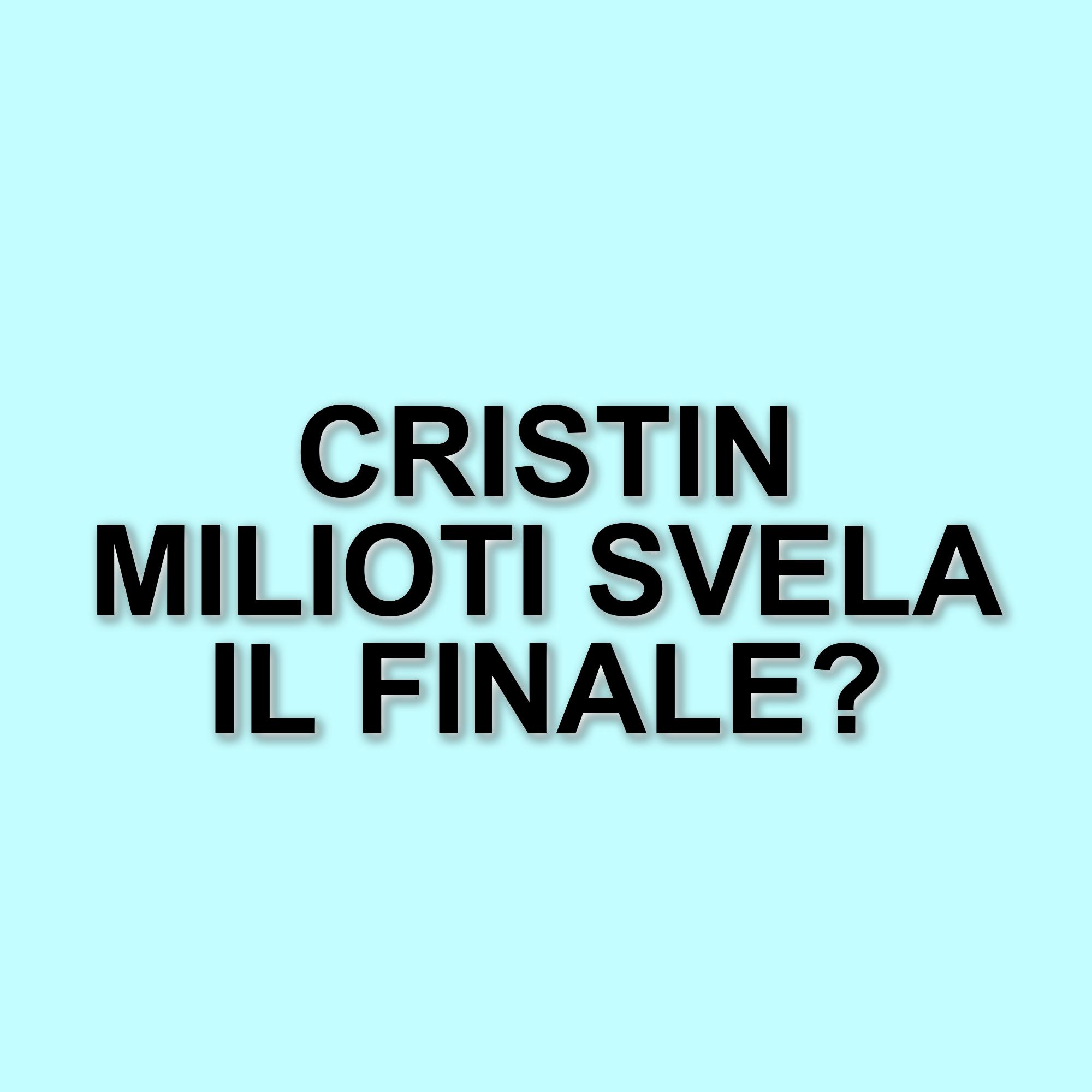 Cristin Milioti parla del suo ruolo nella serie How I Met Your Mother e della reazione del pubblico