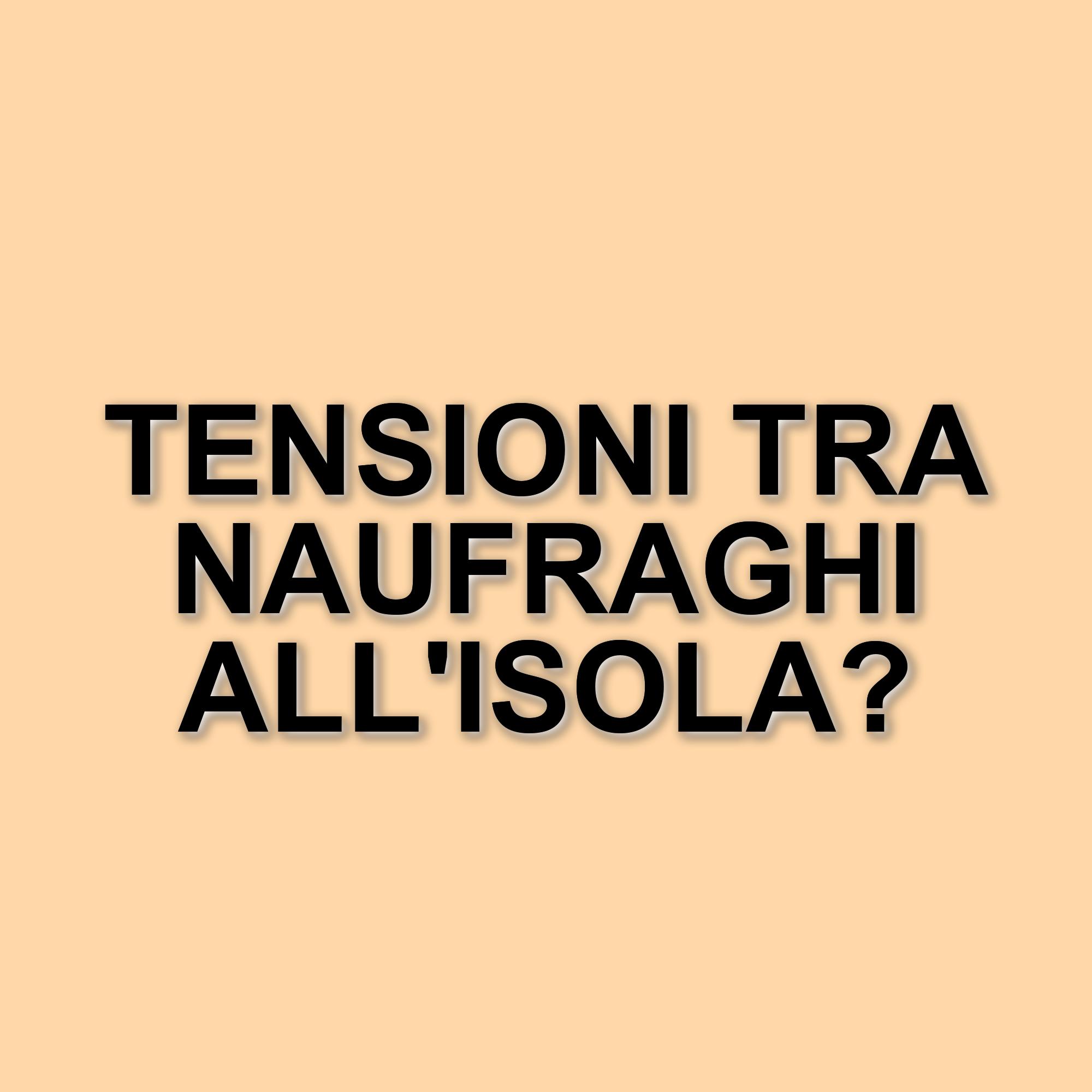 Cristina Plevani si scaglia contro i compagni all'Isola dei famosi: tensioni in arrivo