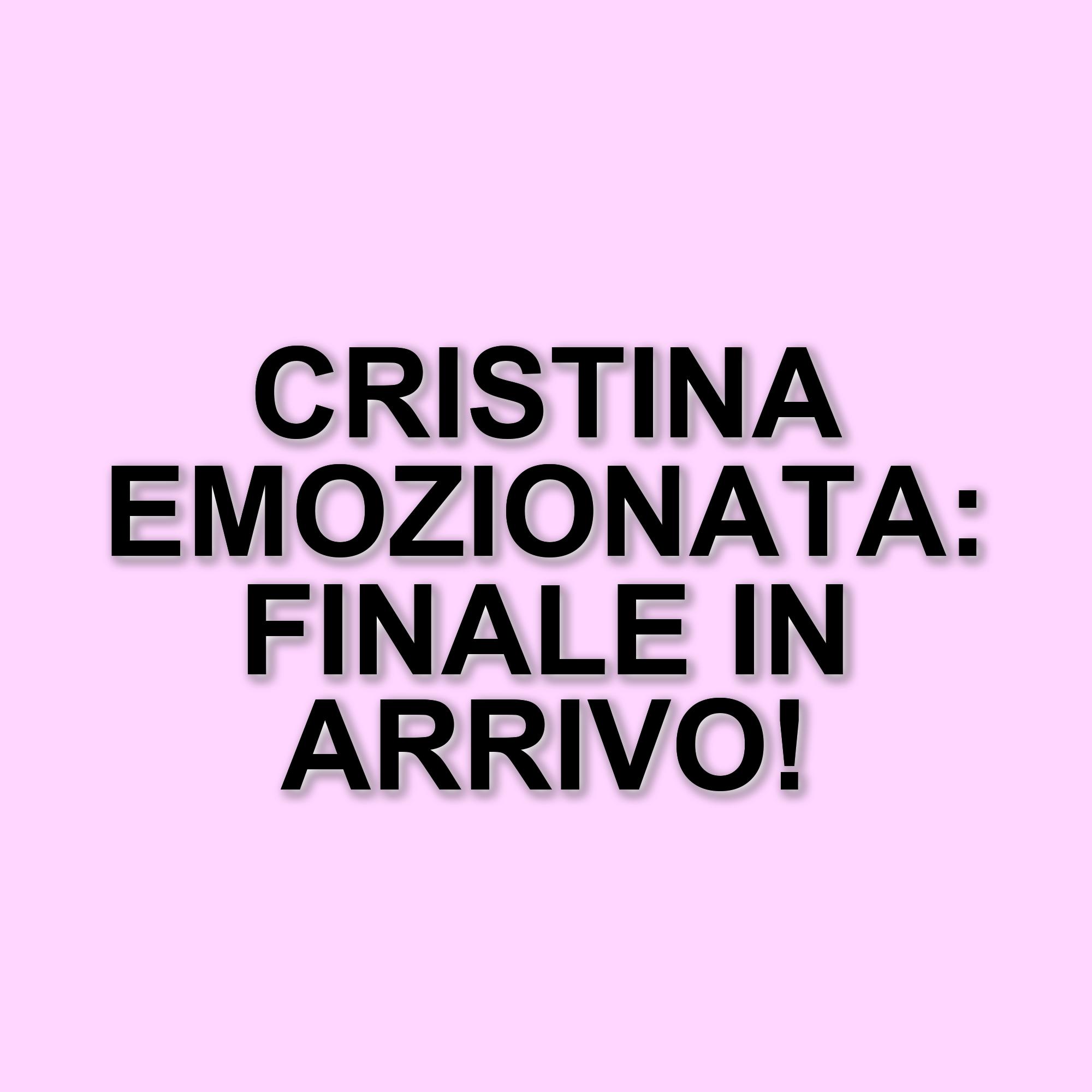 Cristina Plevani tra i finalisti de L'Isola dei Famosi: emozioni e dichiarazioni post-semifinale