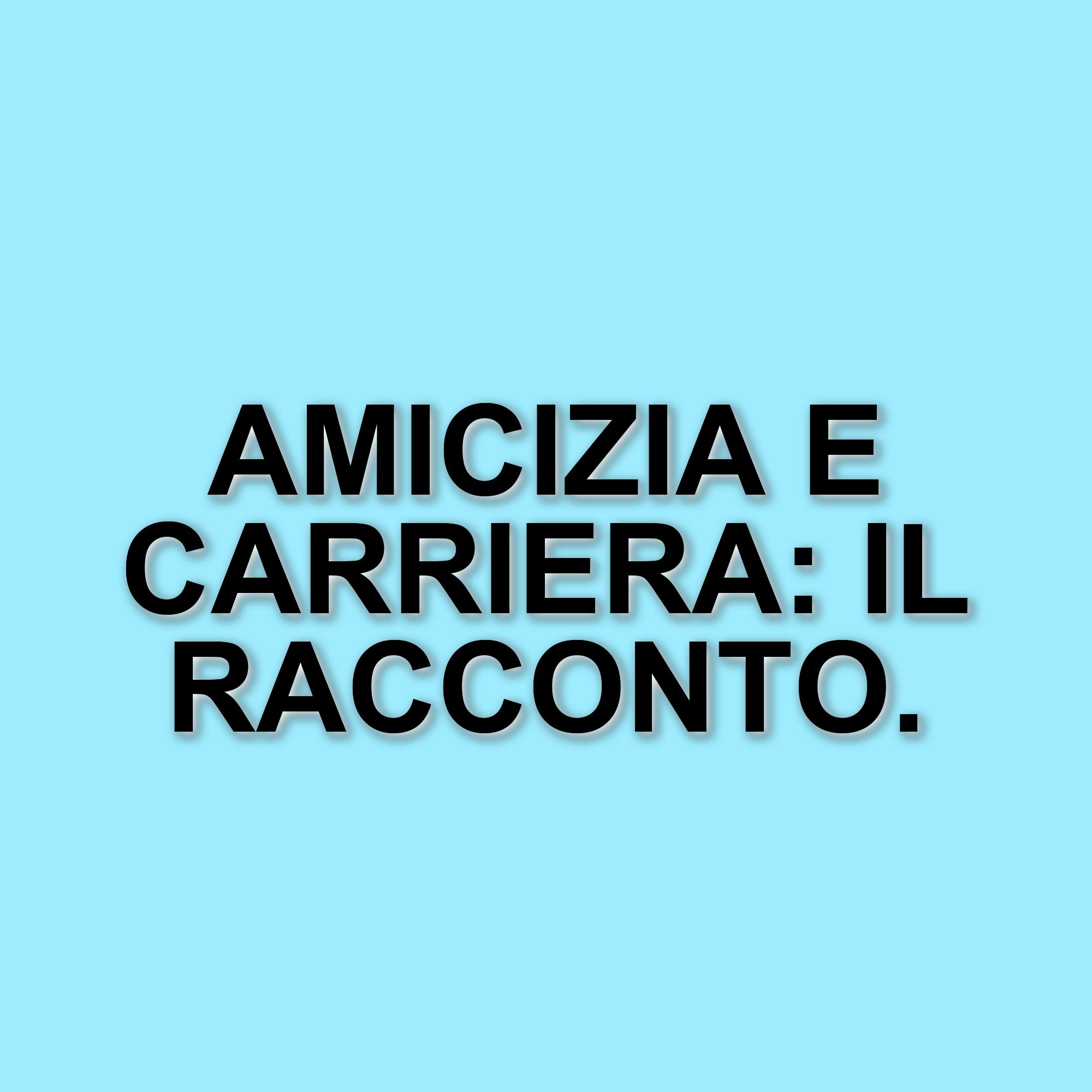 Rivalità e amicizia tra Cristina Quaranta e Alessia Merz: un racconto di backstage