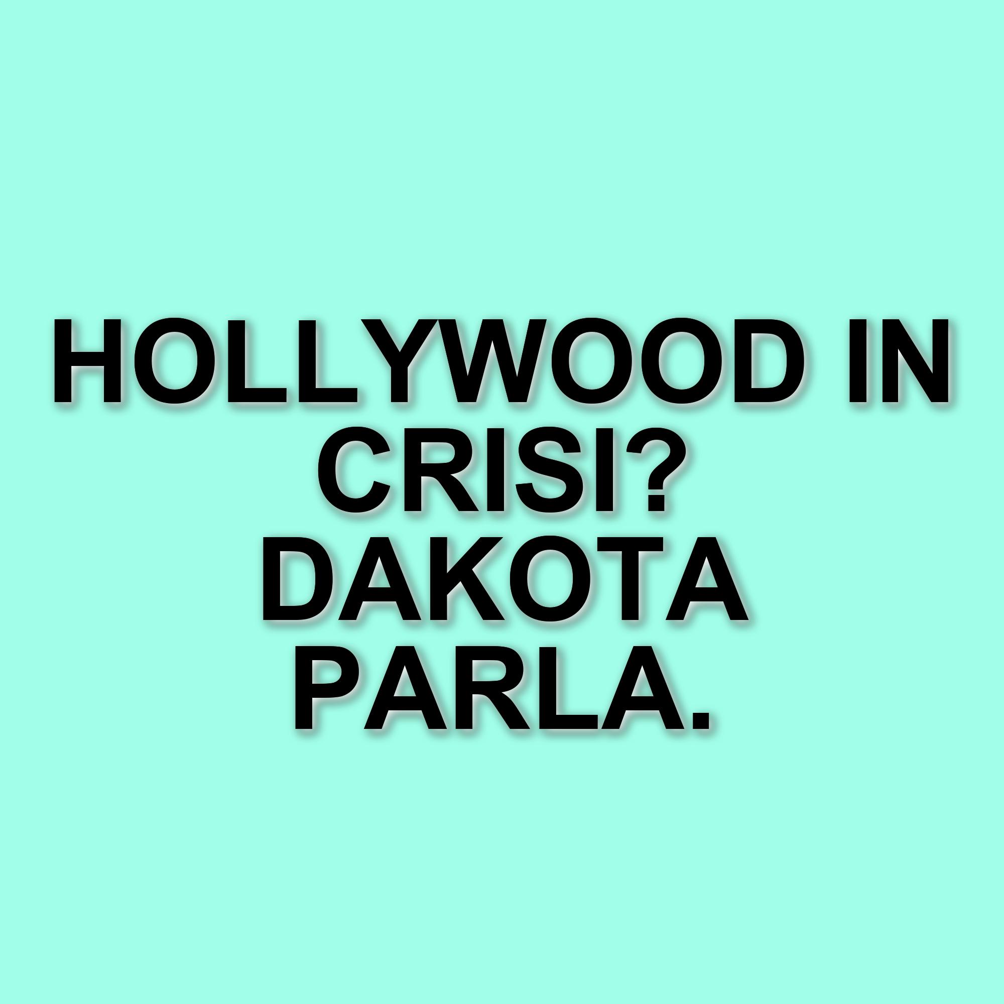Dakota Johnson critica l'industria cinematografica: "Hollywood evita il rischio e l'innovazione"