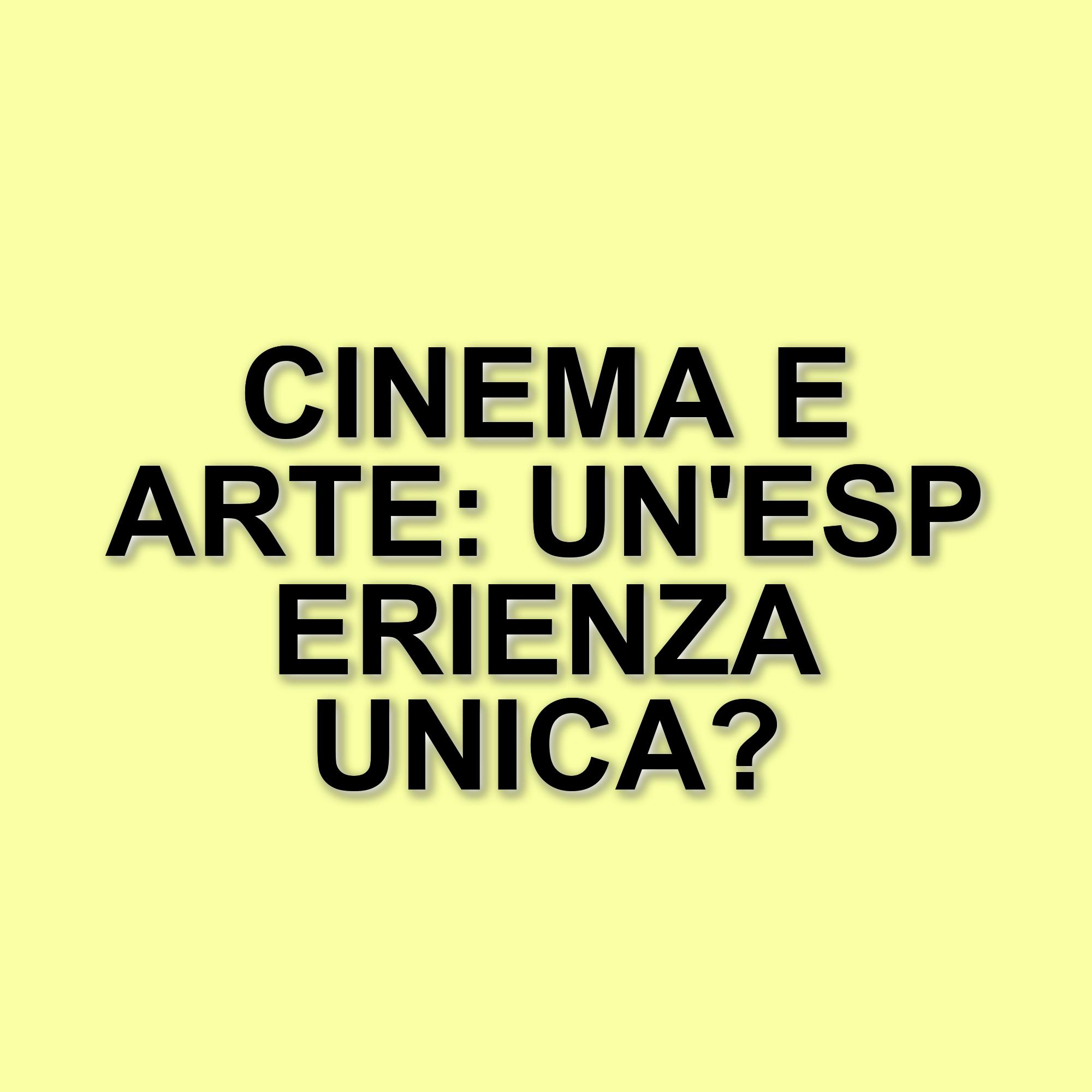 Filming Italy Sardegna Festival: Arte e Cinema si Incontrano a Santa Margherita di Pula