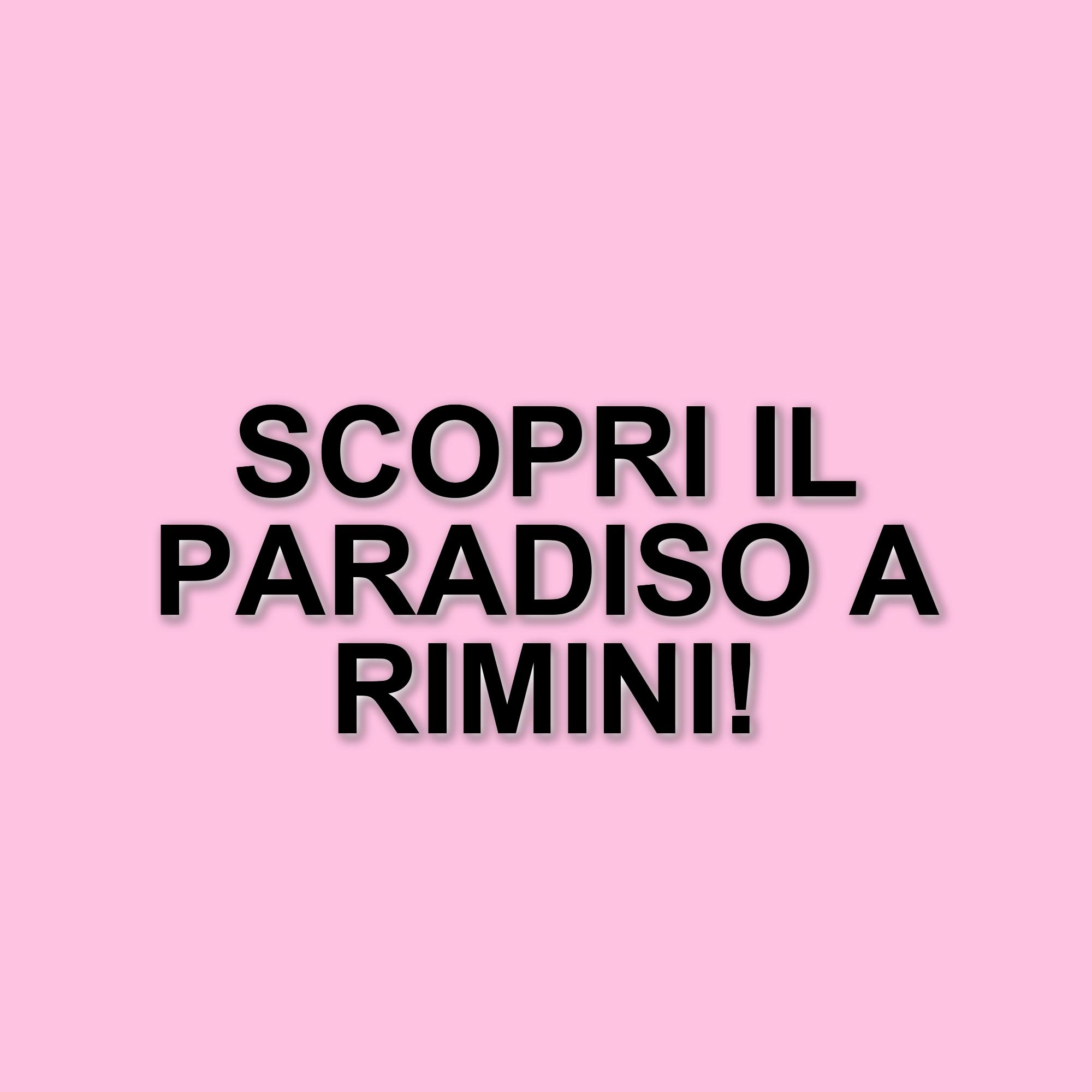 Rimini e Riccione ospitano il festival dedicato alle serie TV con una mostra su "Il Paradiso delle Signore"