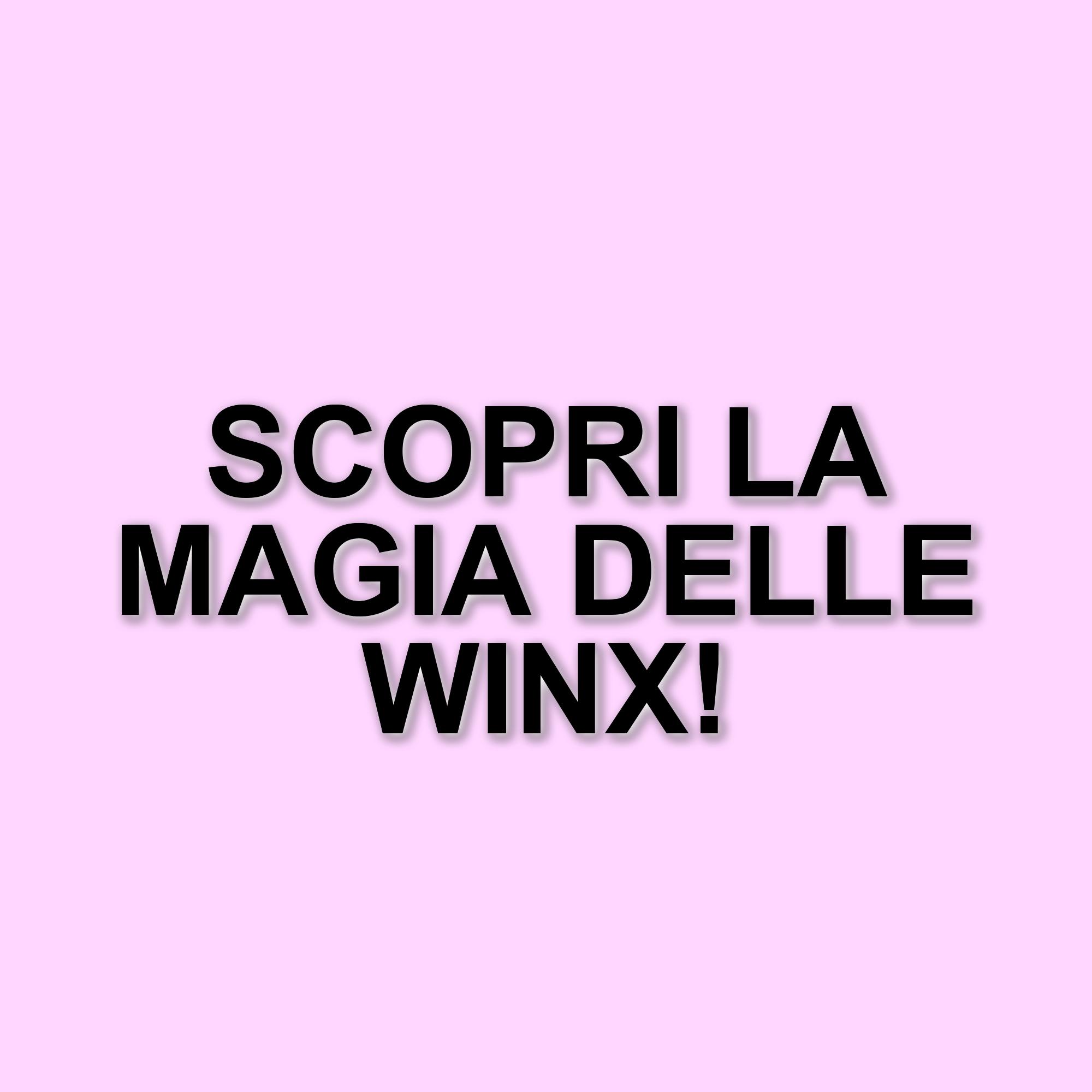 La magia delle Winx: una mostra celebra 30 anni di creatività di Rainbow al Clap Museum di Pescara