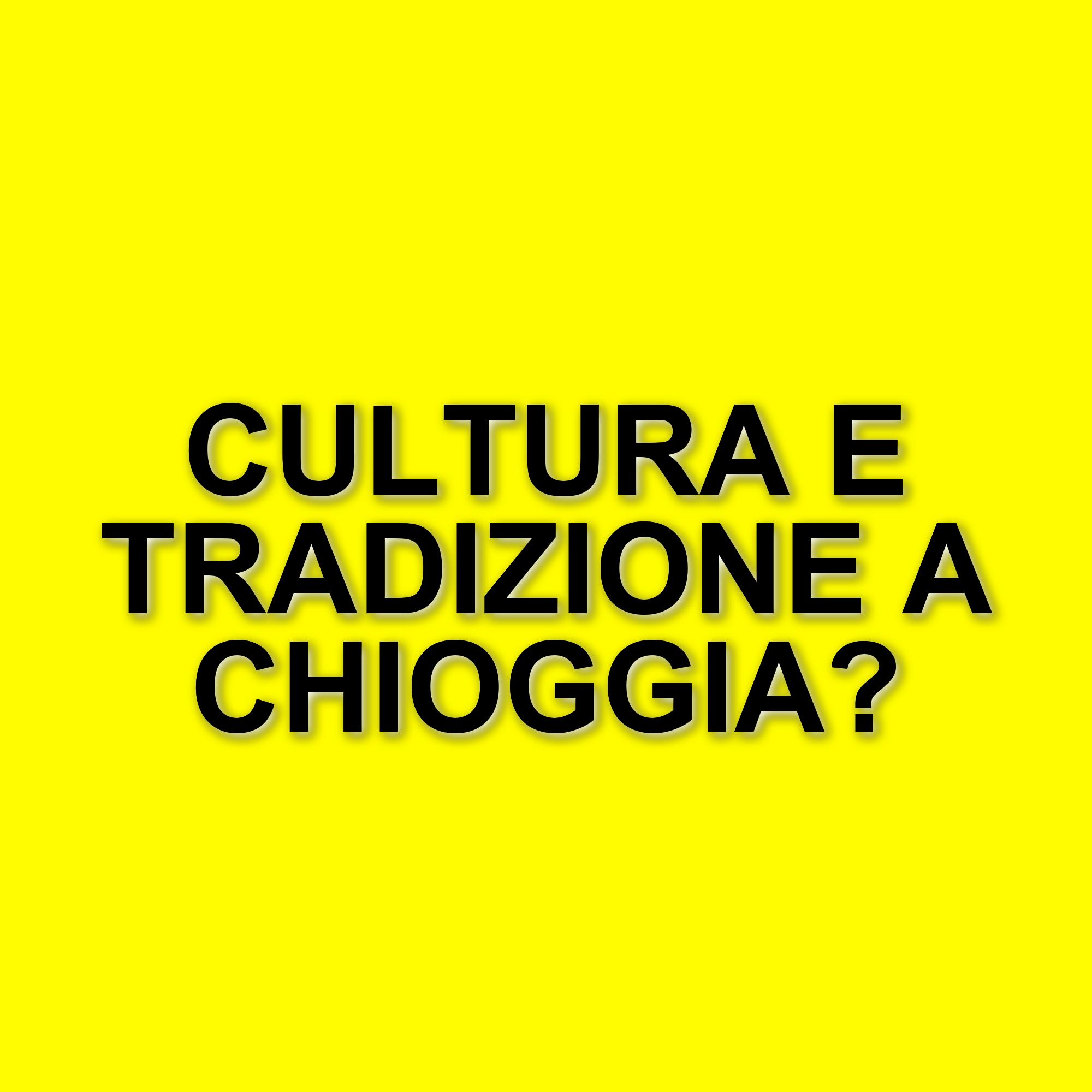 Festival delle Città Identitarie: Chioggia ospita un evento dedicato alla cultura e alla storia locale