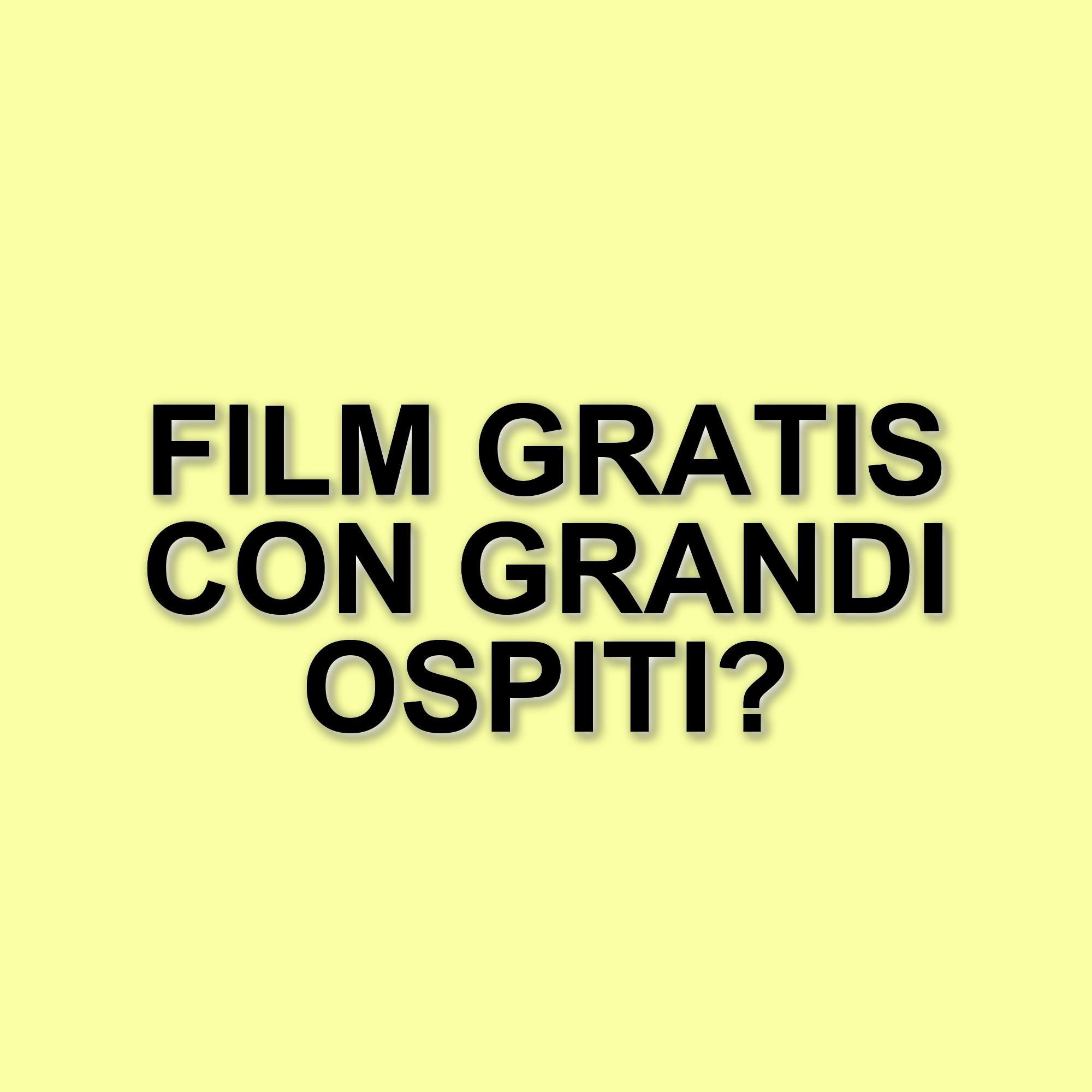 Roma Cinema Arena 2025: il grande schermo torna nel Parco degli Acquedotti con proiezioni gratuite