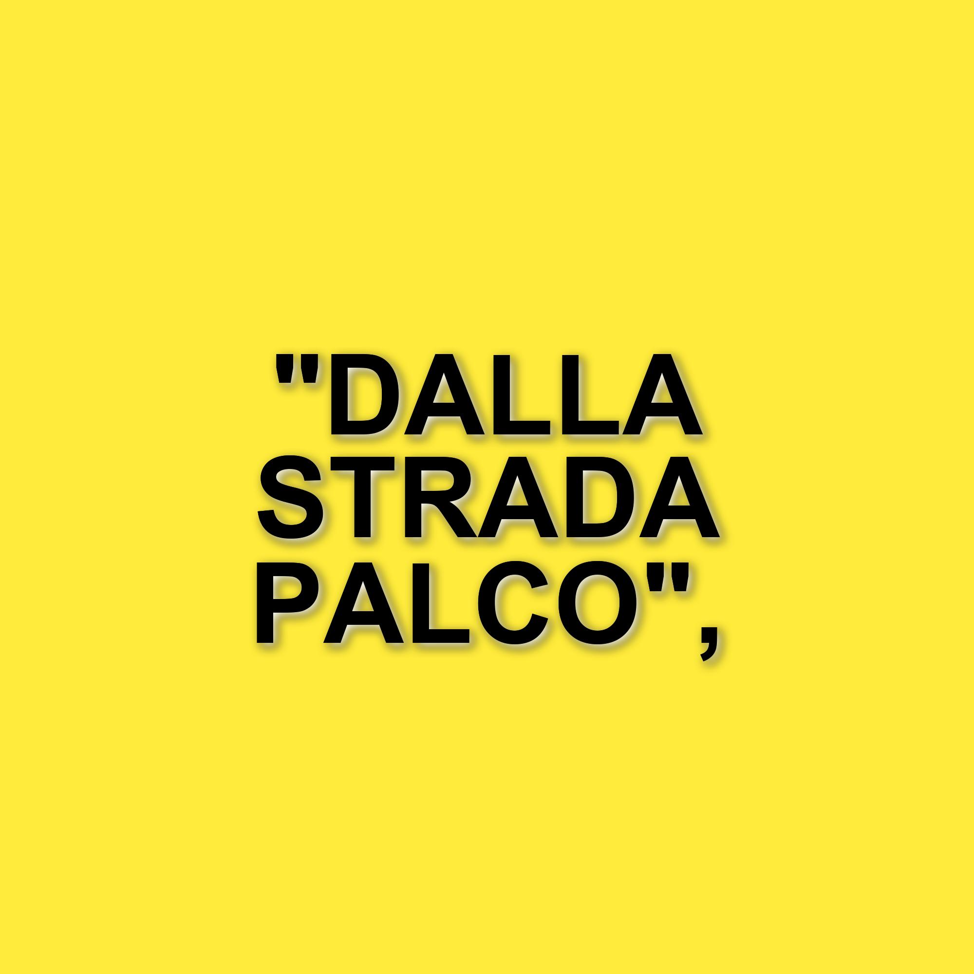 Dalla strada al palco: il futuro incerto del talent show di Rai Uno
