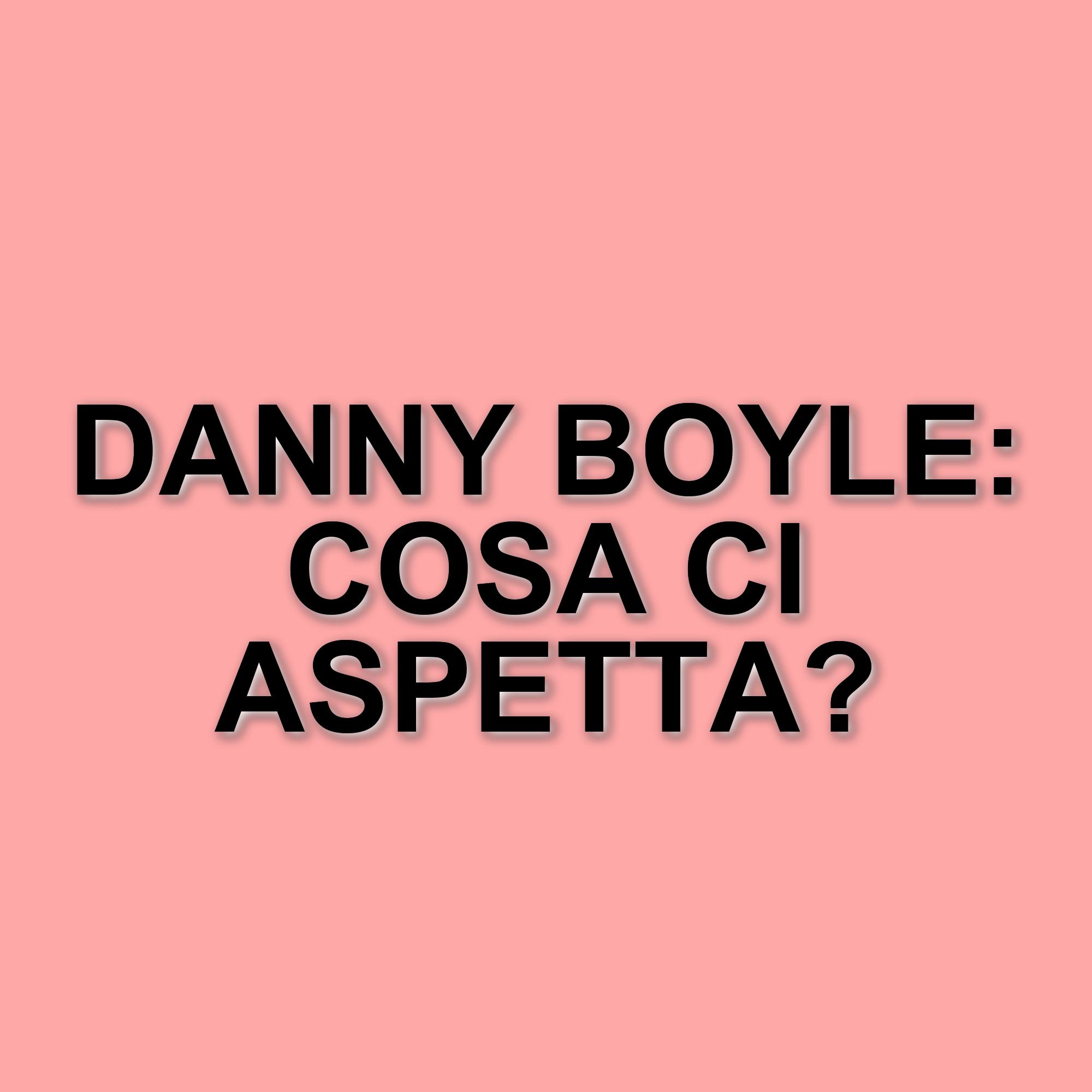 Danny Boyle presenta '28 anni dopo': un film che riflette sulla Gran Bretagna contemporanea