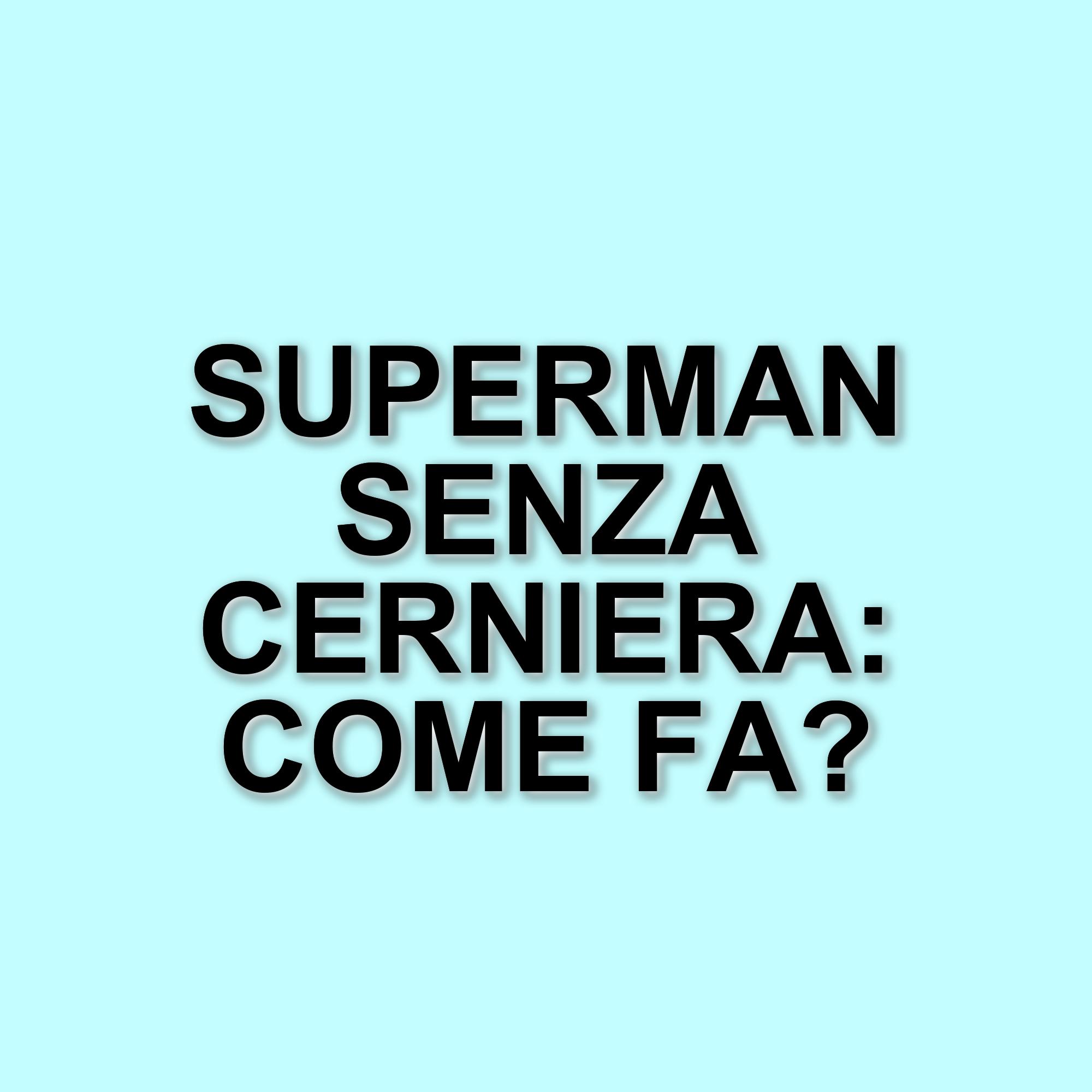 David Corenswet parla della sfida di indossare il costume di Superman: un'esperienza complessa