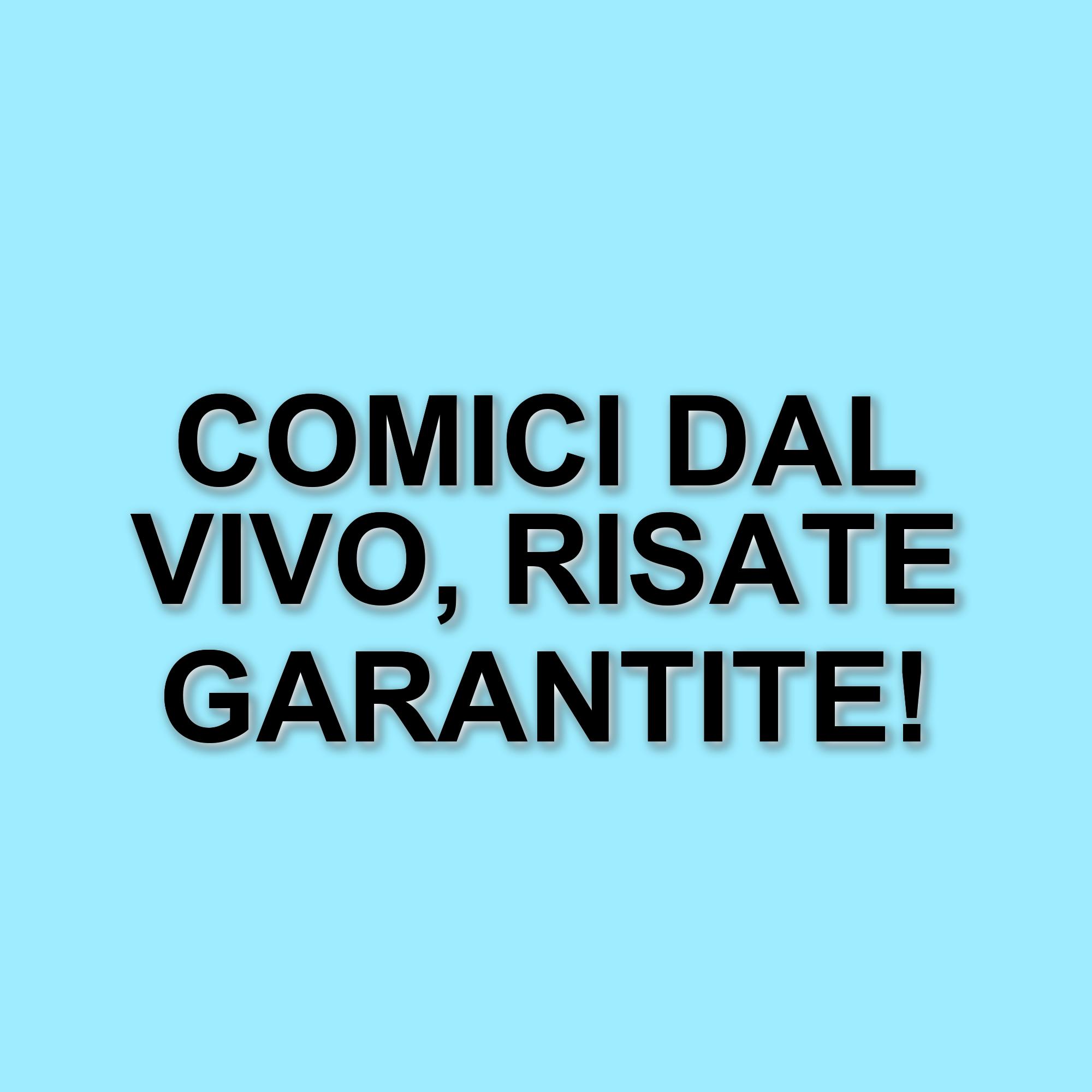 Nuovo comedy show "In & Out": risate garantite con i comici più amati dai Millennials