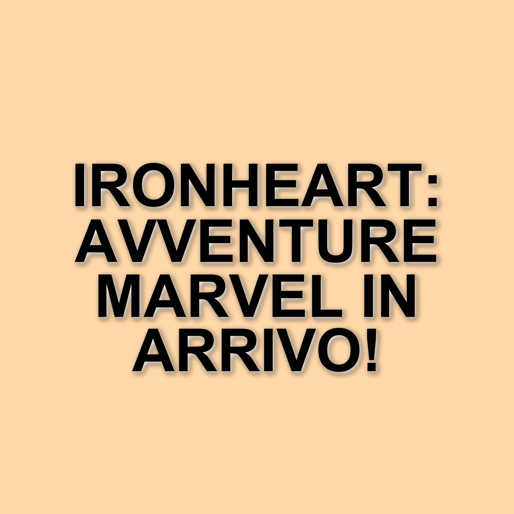 Ironheart: ecco la data di uscita e i titoli degli episodi della nuova serie Marvel su Disney+