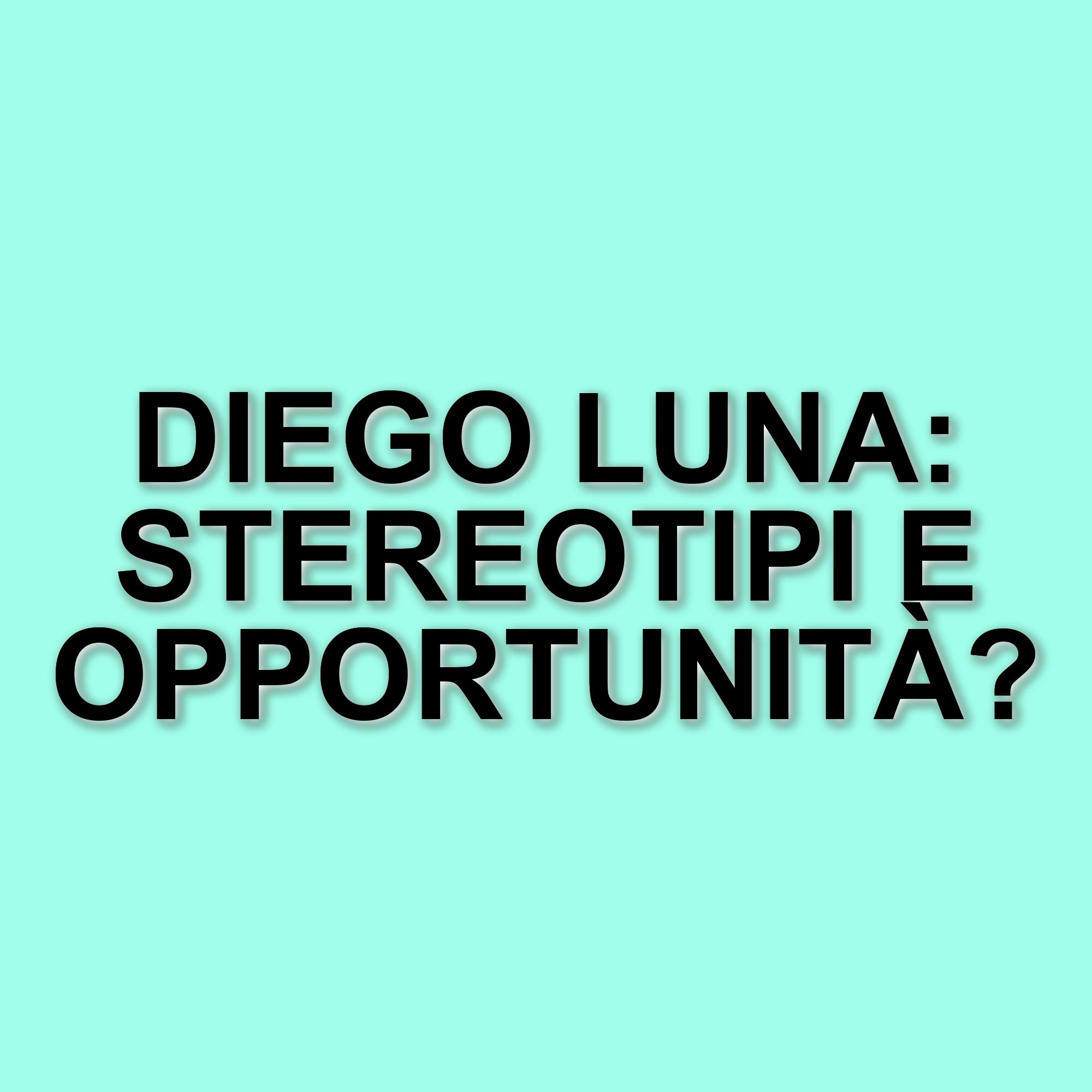Diego Luna: come il successo in Star Wars ha cambiato la sua carriera e gli stereotipi a Hollywood